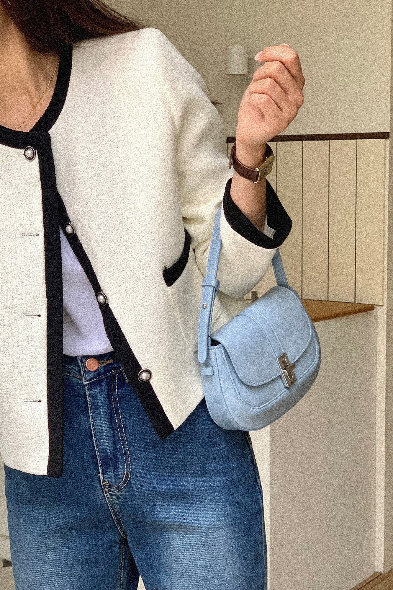 Atelier Classic Amanda S - Mjade