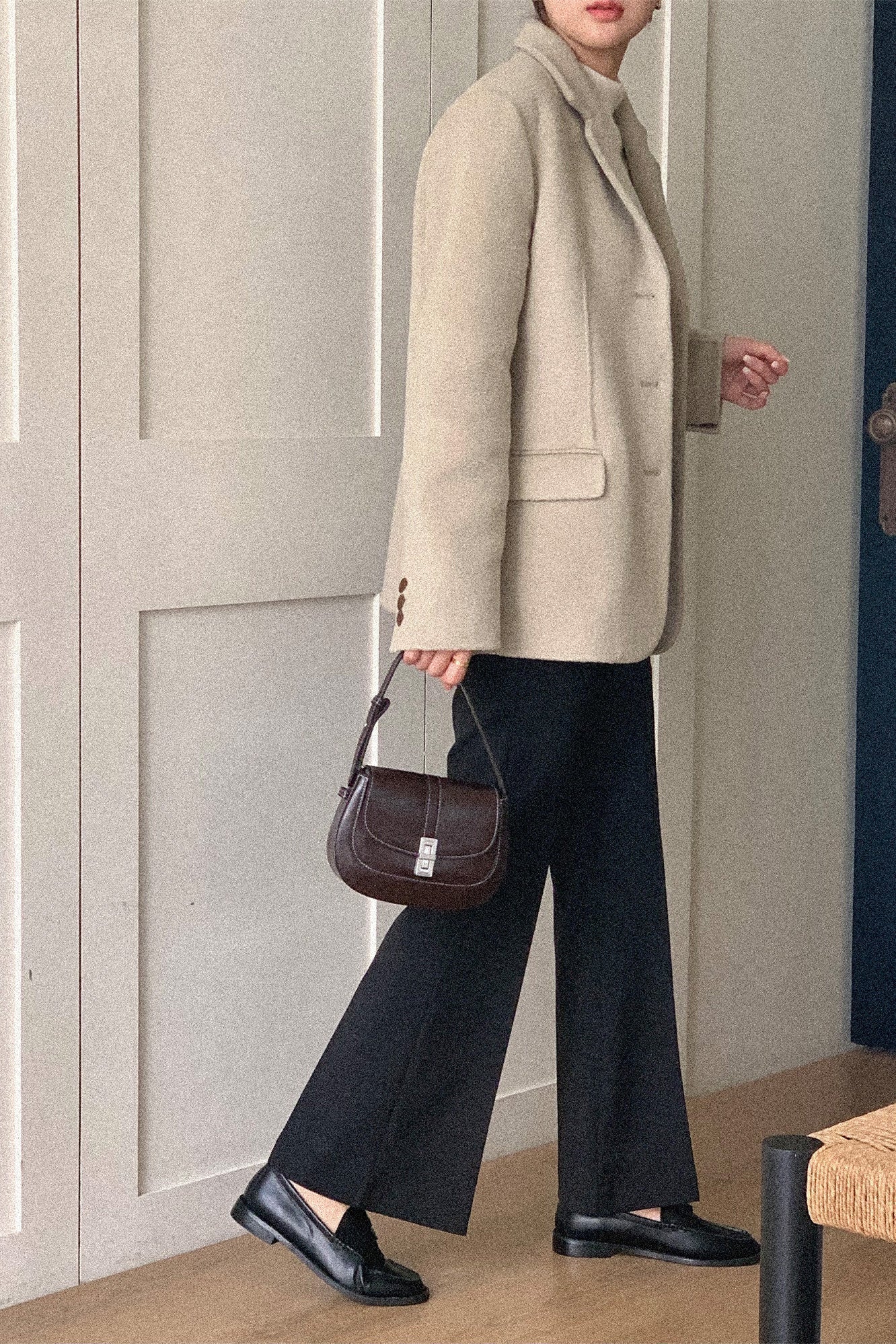 Atelier Classic Amanda S - Mjade
