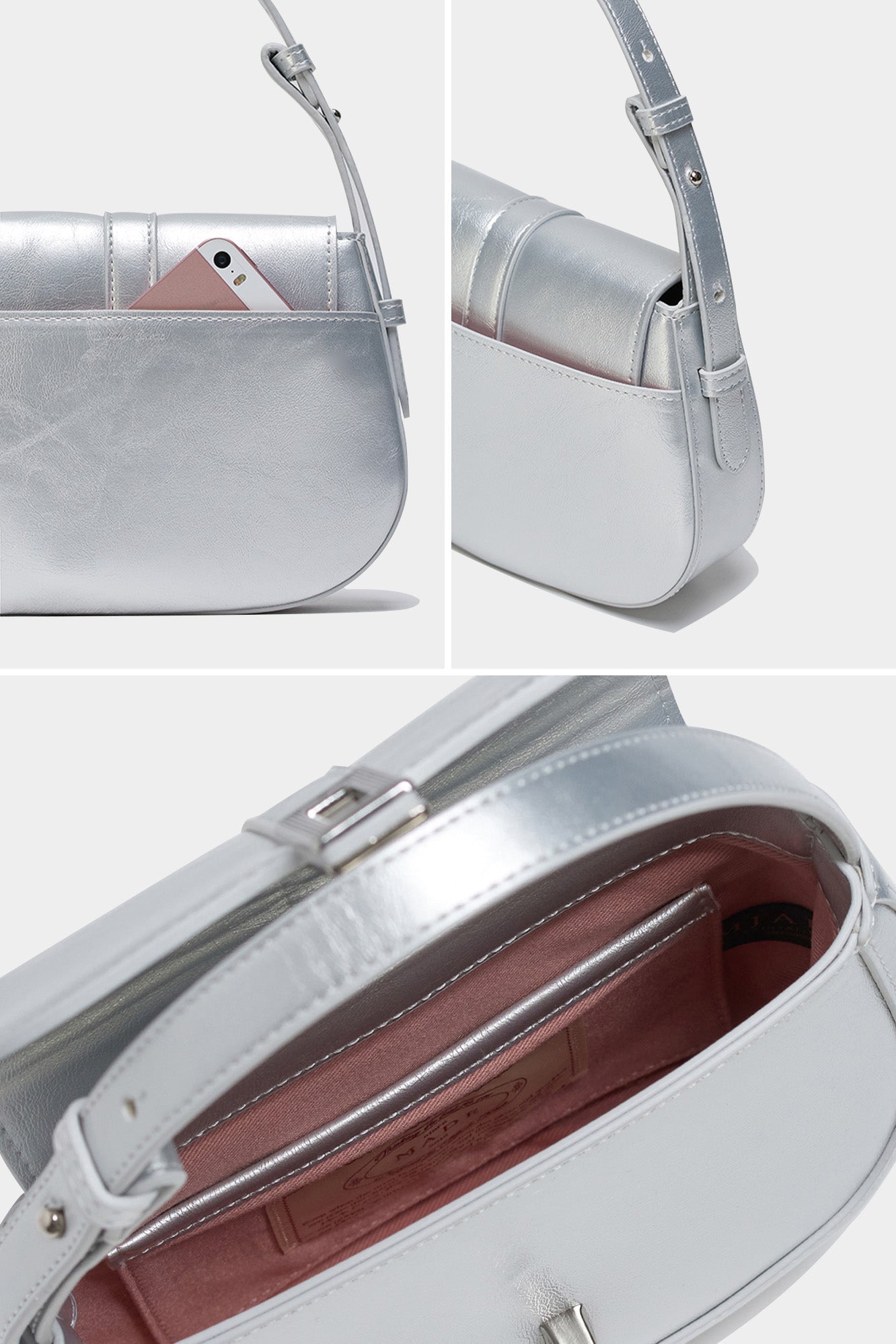 Atelier Classic Amanda S - Mjade