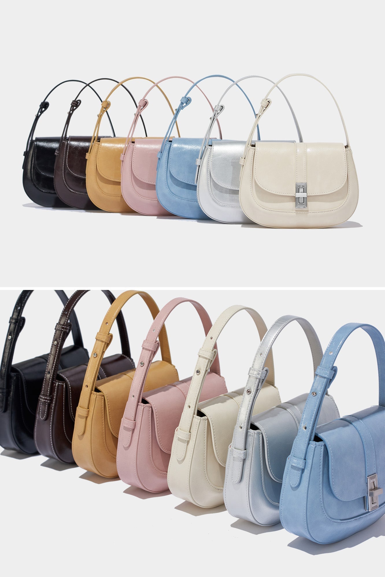 Atelier Classic Amanda S - Mjade