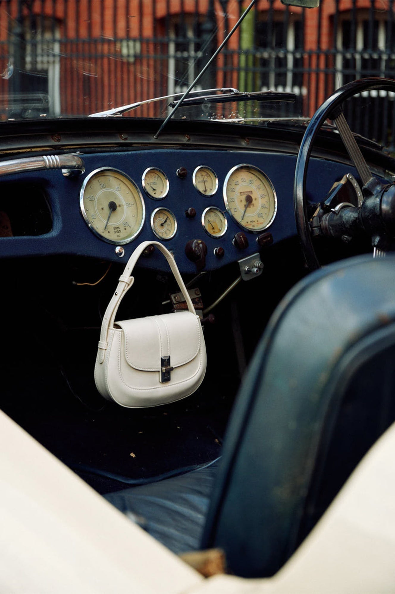 Atelier Classic Amanda S - Mjade