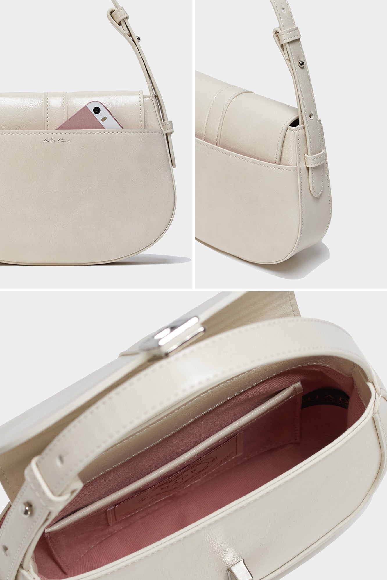 Atelier Classic Amanda S - Mjade