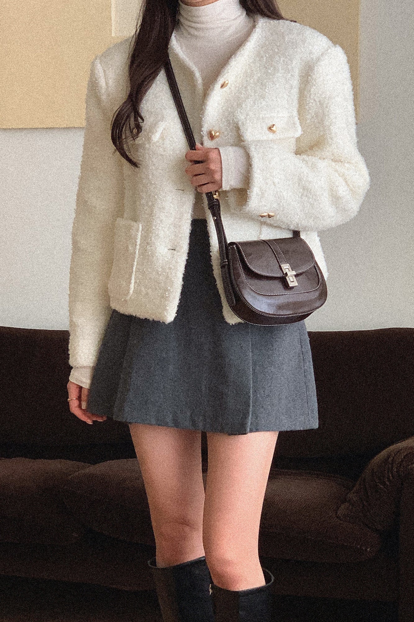 Atelier Classic Amanda S - Mjade