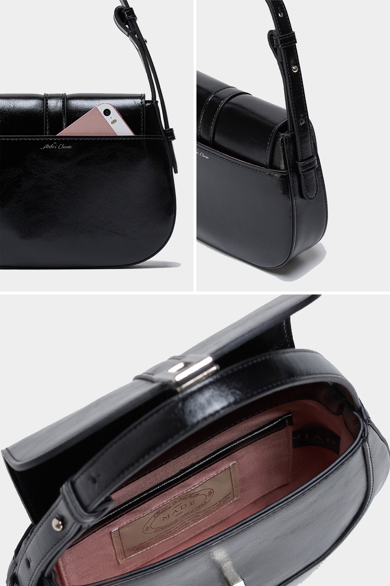 Atelier Classic Amanda S - Mjade