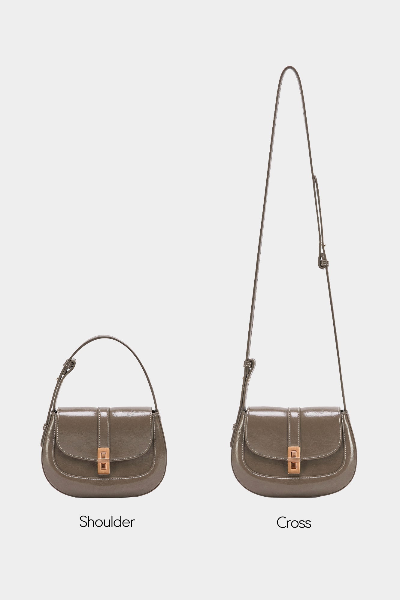 Atelier Classic Amanda S - Mjade