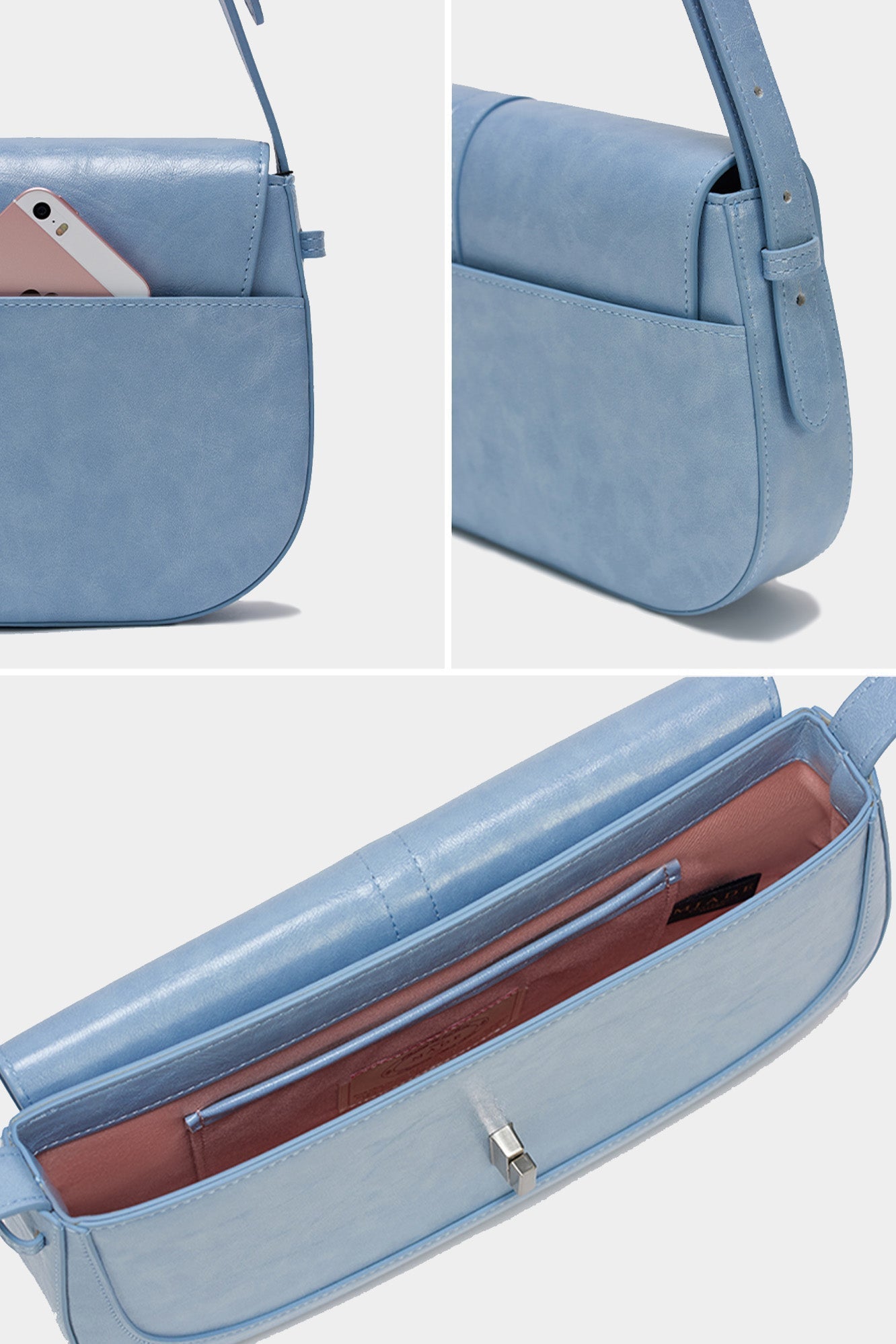 Atelier Classic · Baguette M - Mjade