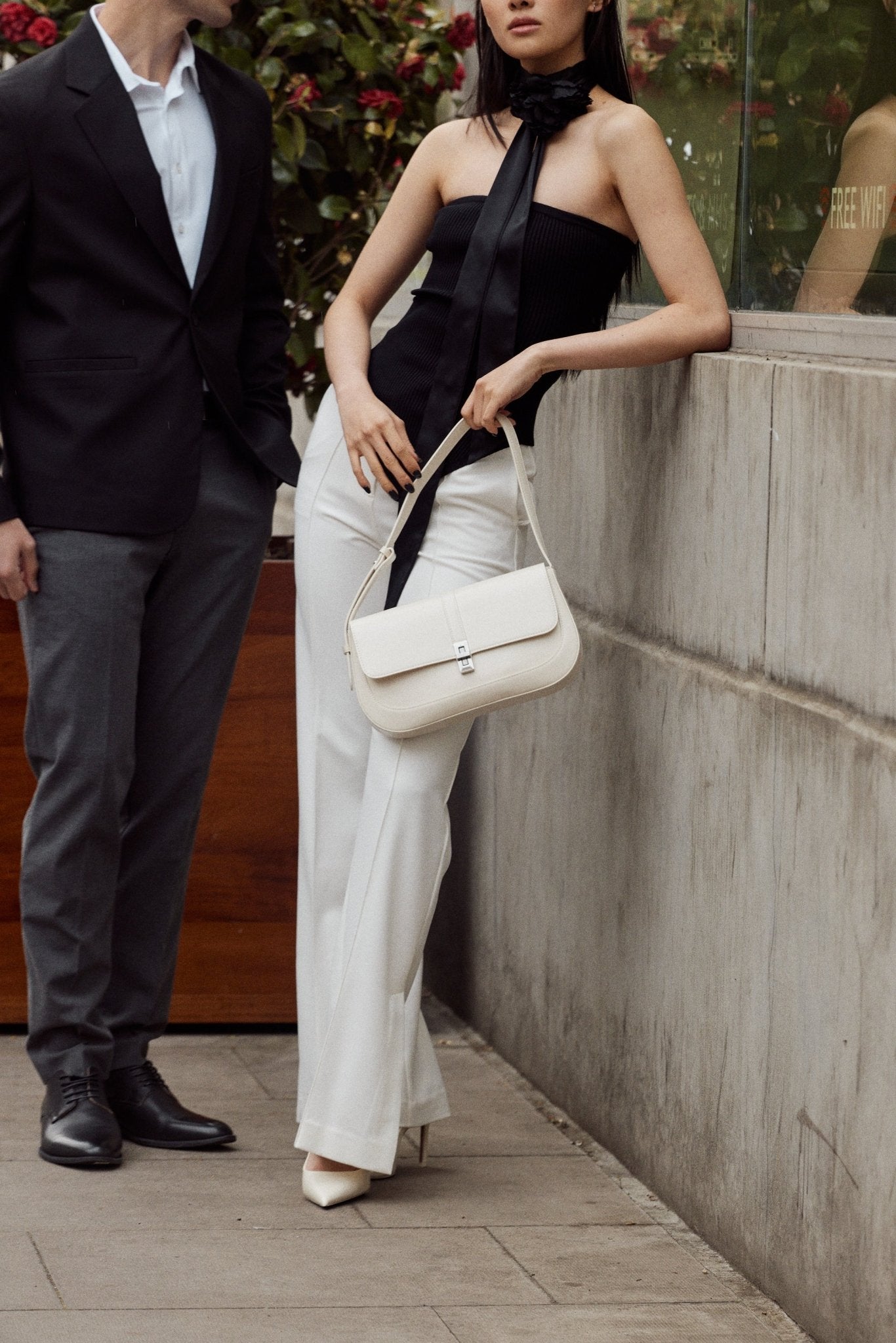 Atelier Classic · Baguette M - Mjade
