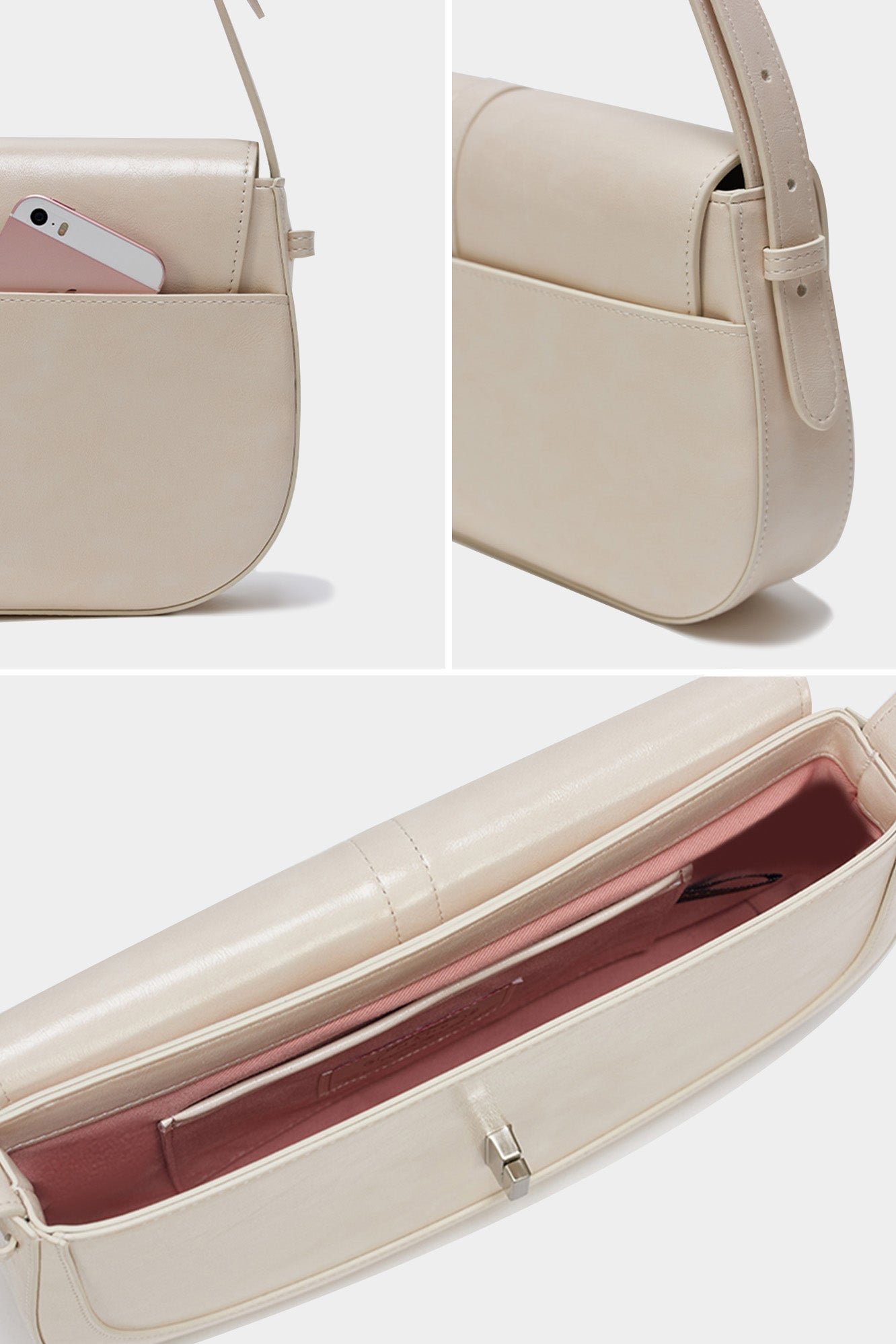 Atelier Classic · Baguette M - Mjade