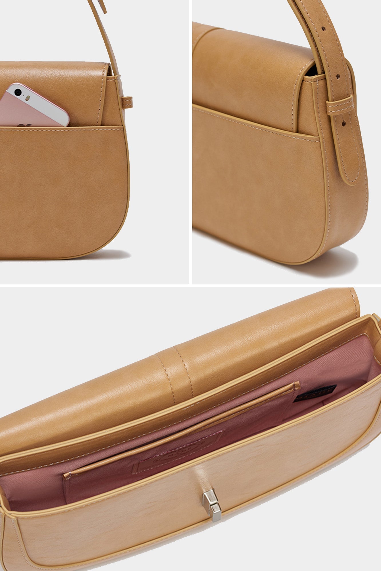 Atelier Classic · Baguette M - Mjade