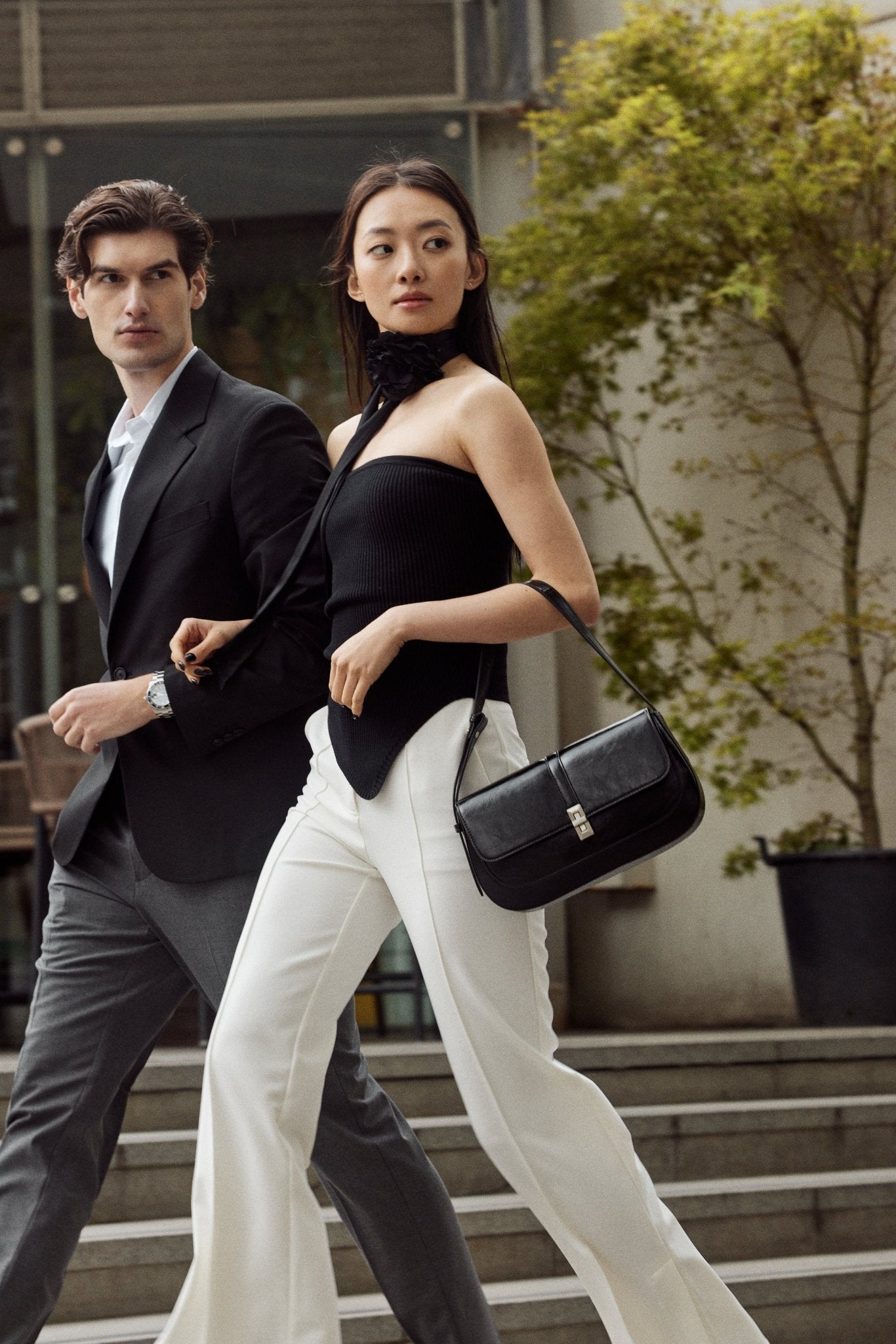 Atelier Classic · Baguette M - Mjade