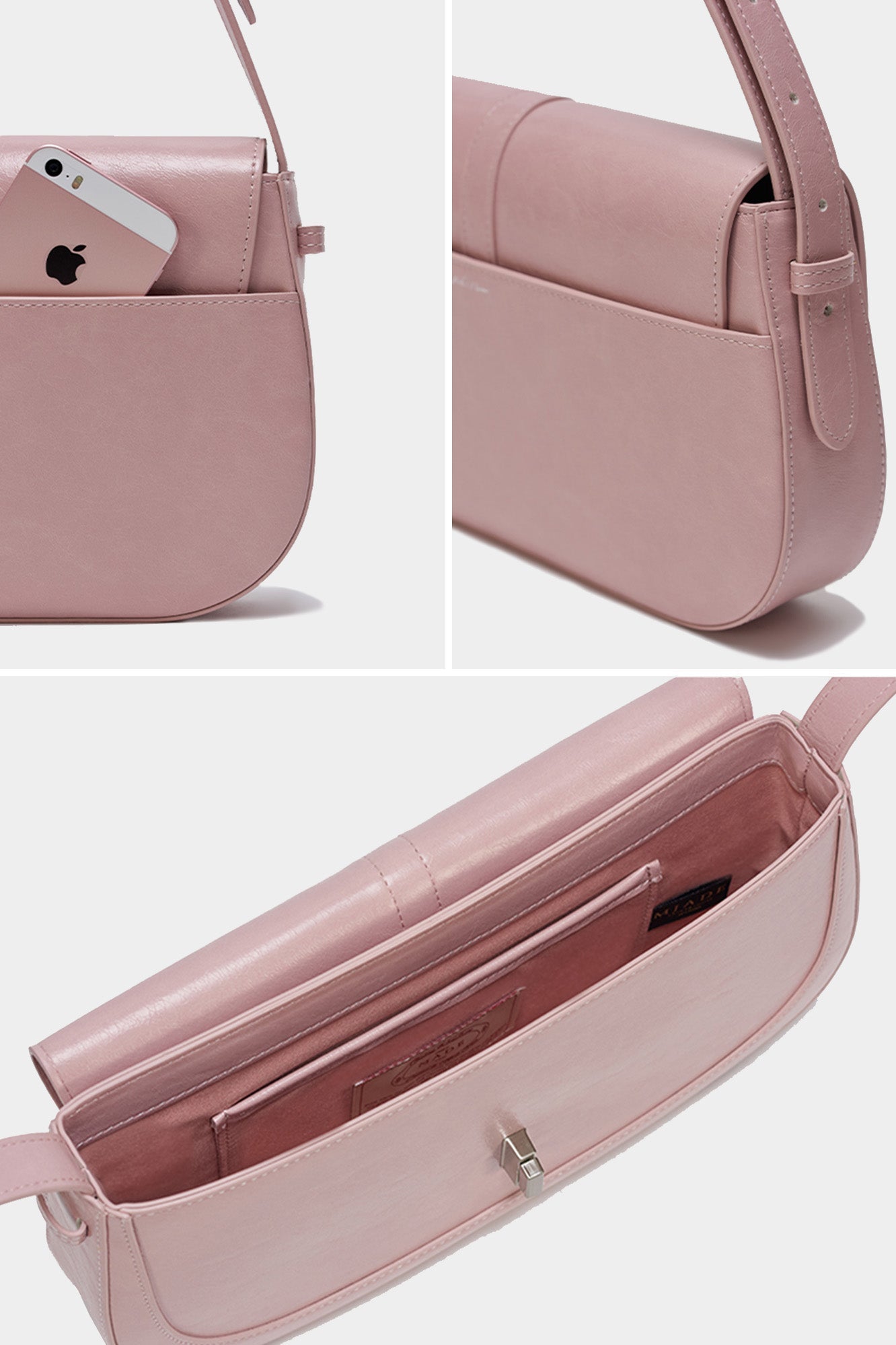 Atelier Classic · Baguette M - Mjade