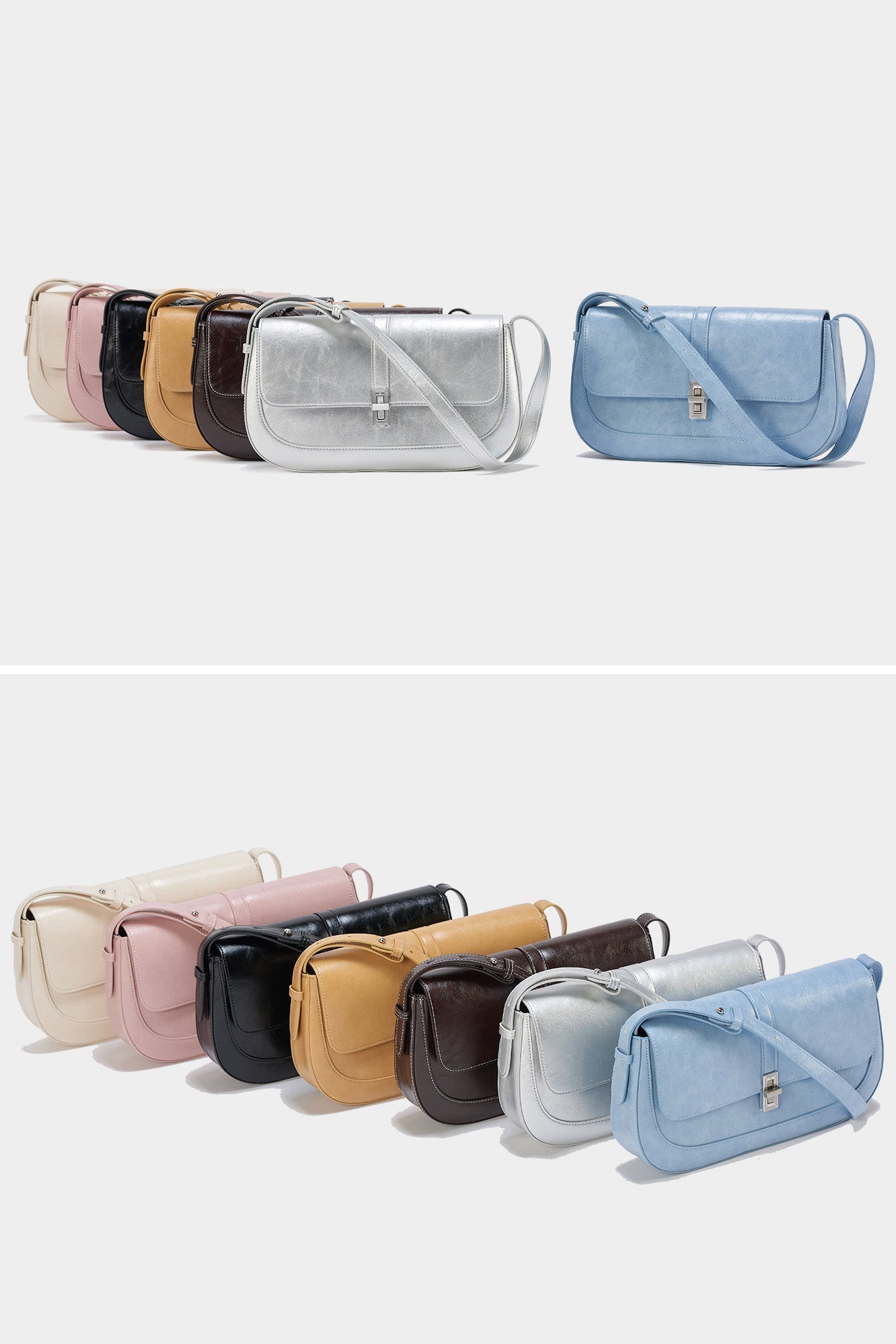 Atelier Classic · Baguette M - Mjade