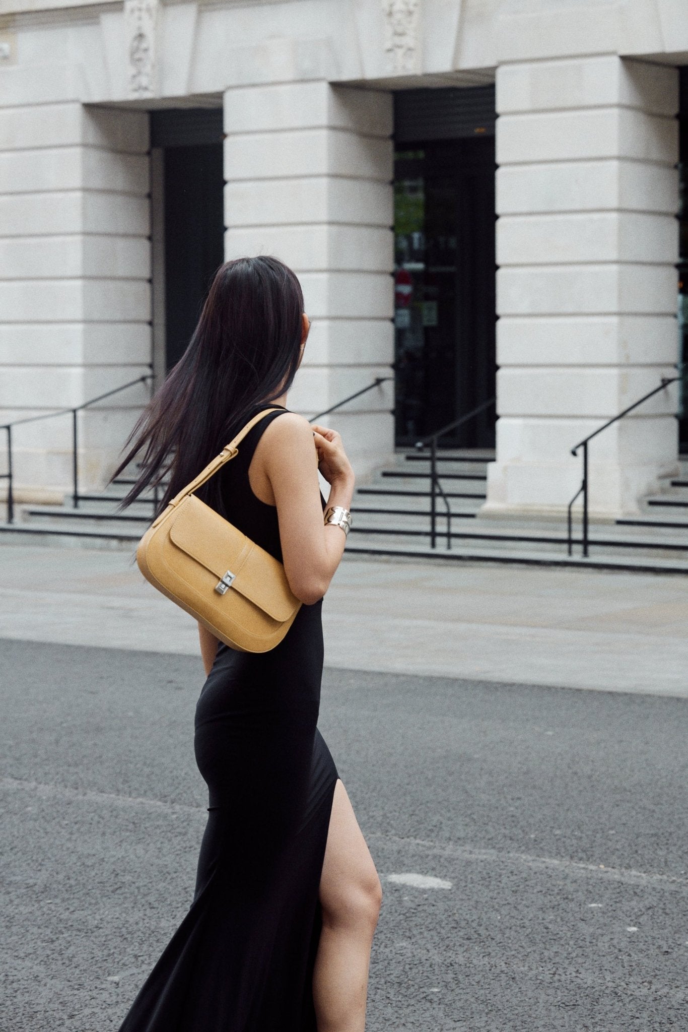 Atelier Classic · Baguette M - Mjade