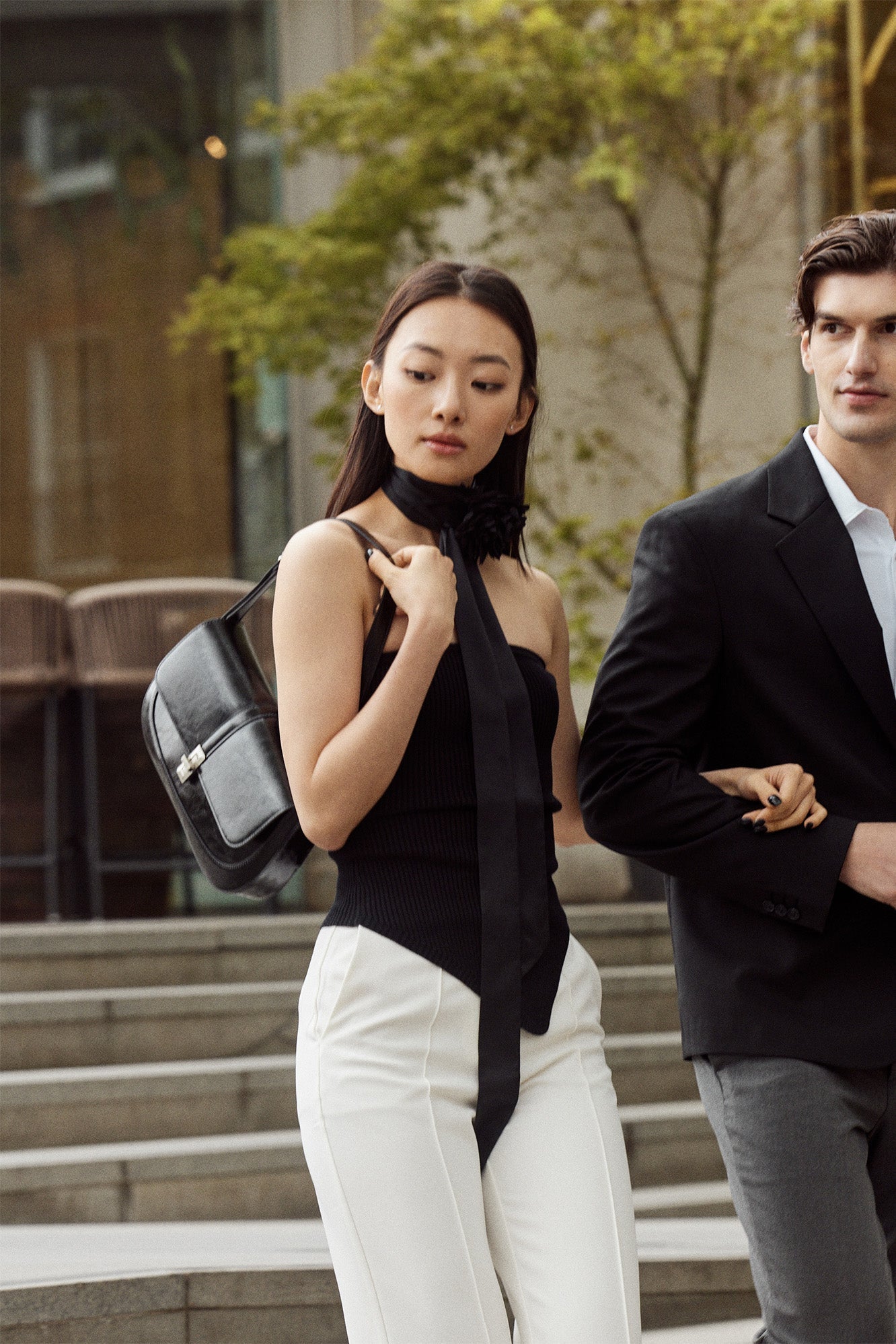 Atelier Classic · Baguette M - Mjade