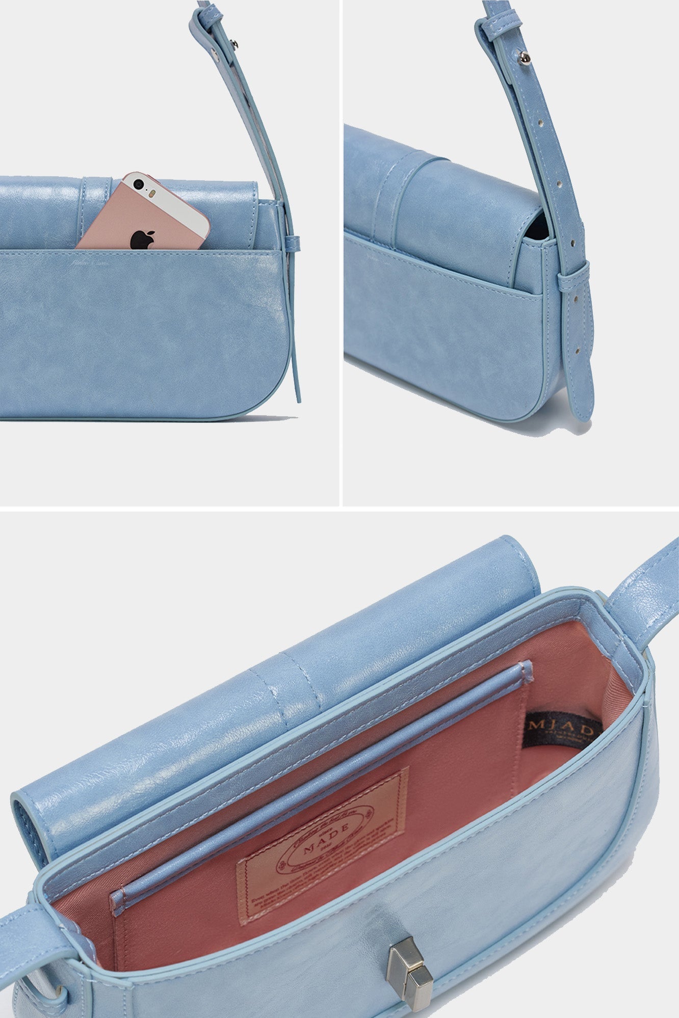 Atelier Classic Baguette S - Mjade