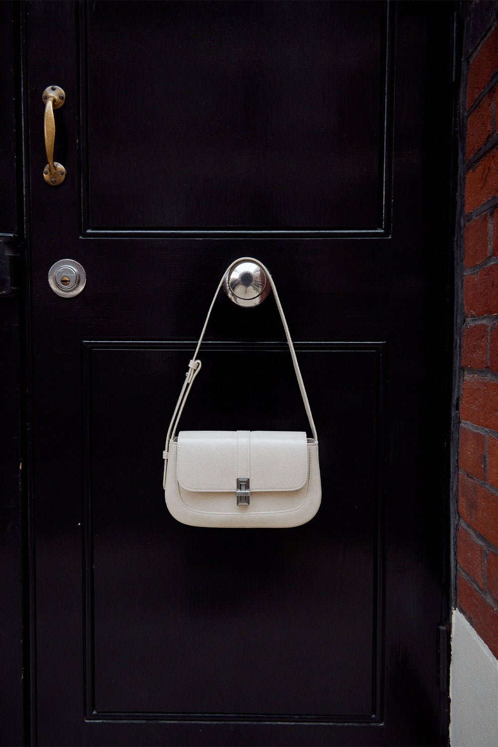 Atelier Classic Baguette S - Mjade