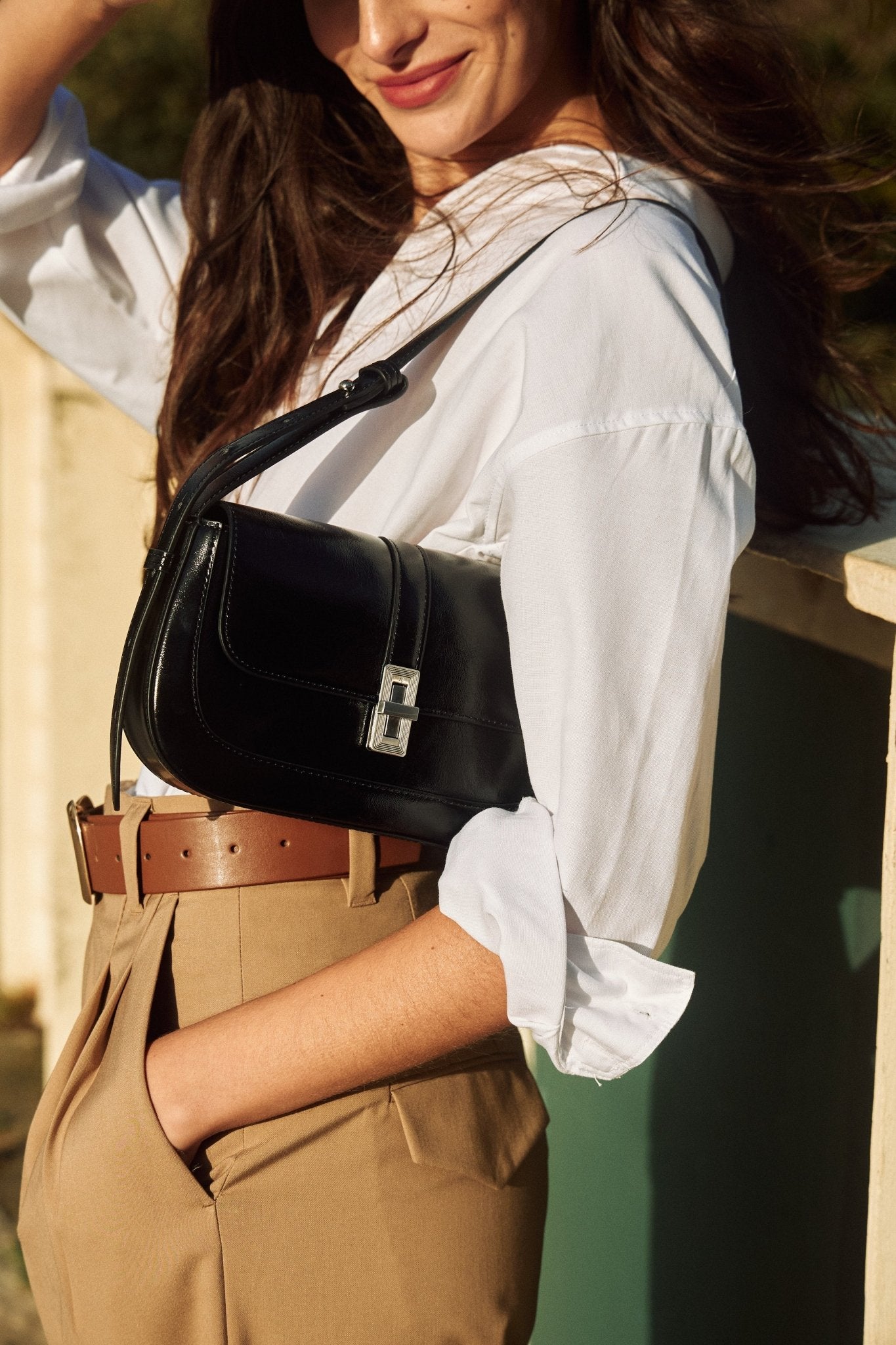 Atelier Classic Baguette S - Mjade