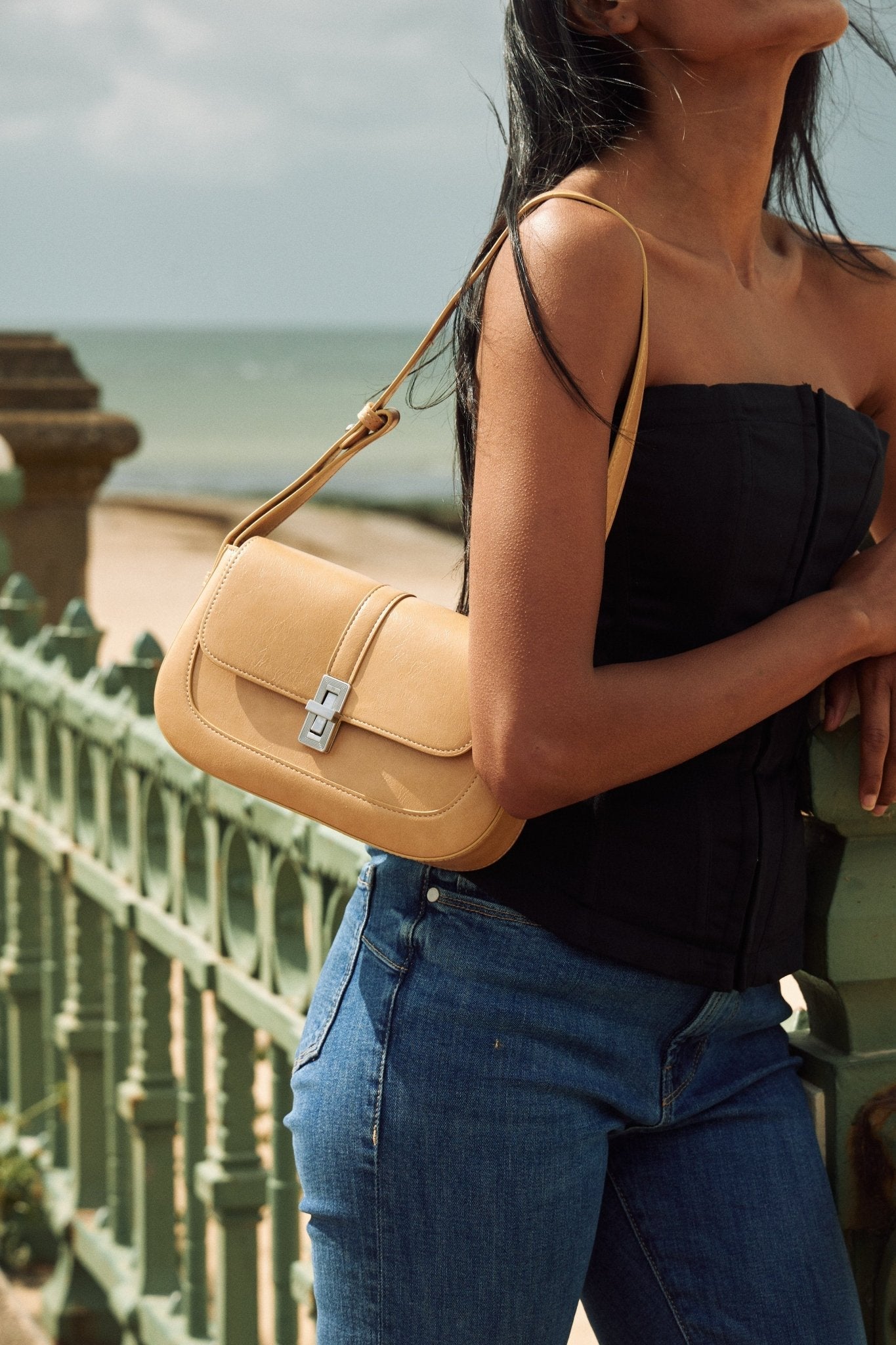 Atelier Classic Baguette S - Mjade