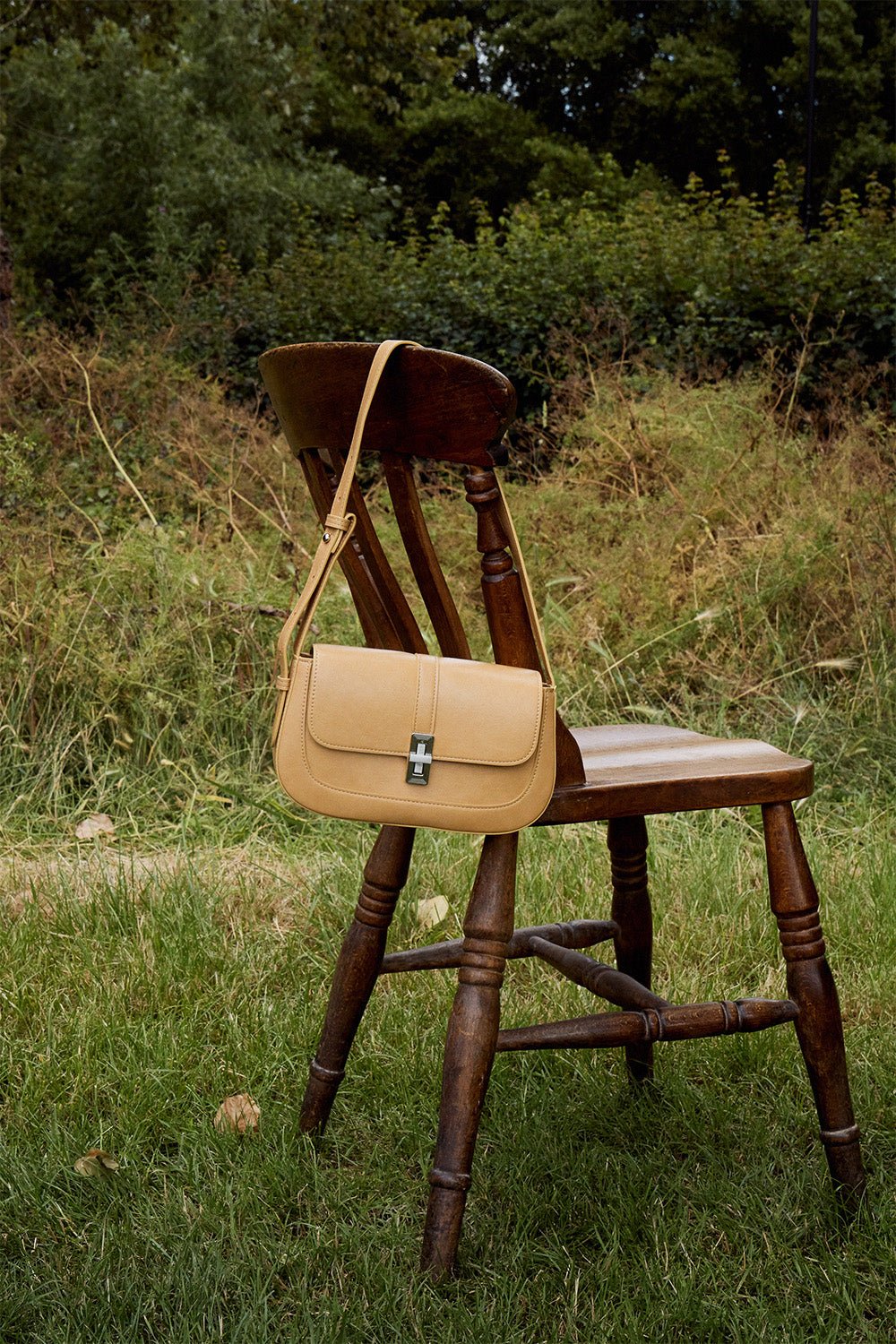 Atelier Classic Baguette S - Mjade