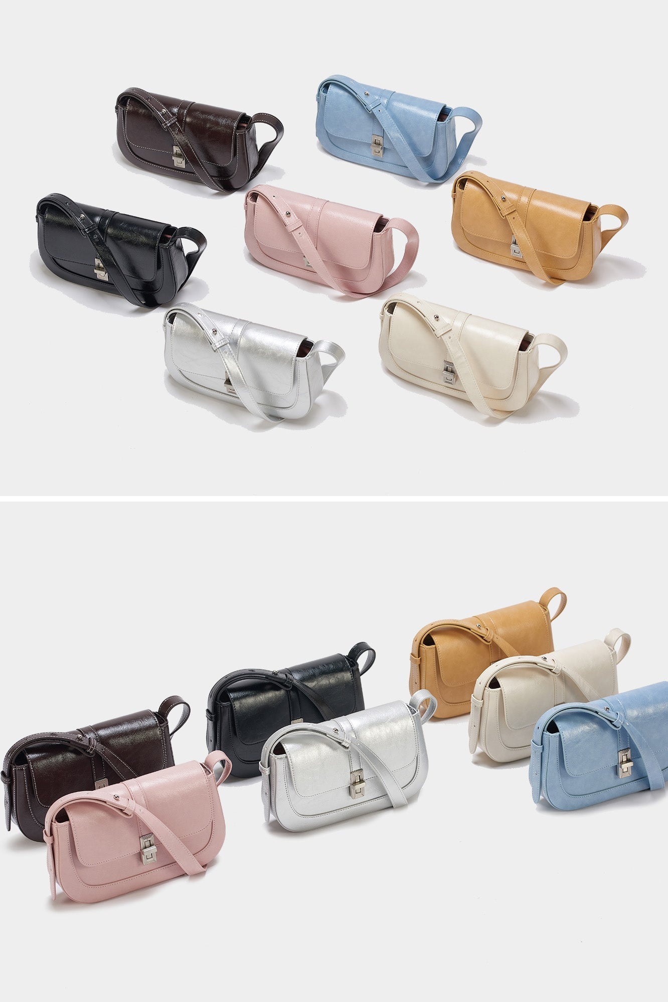 Atelier Classic Baguette S - Mjade
