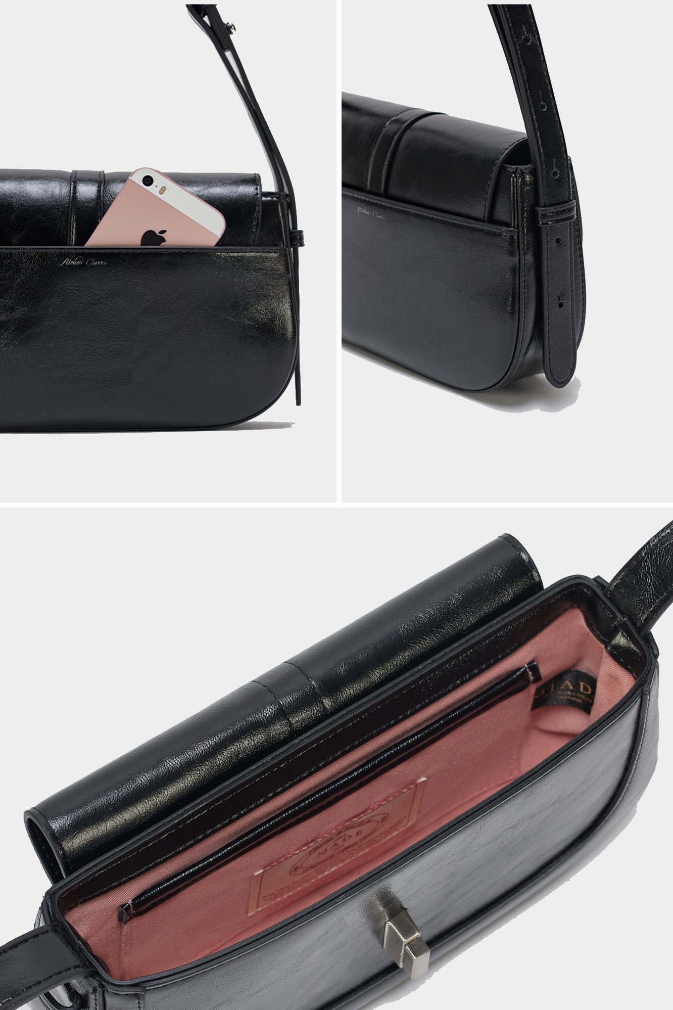 Atelier Classic Baguette S - Mjade