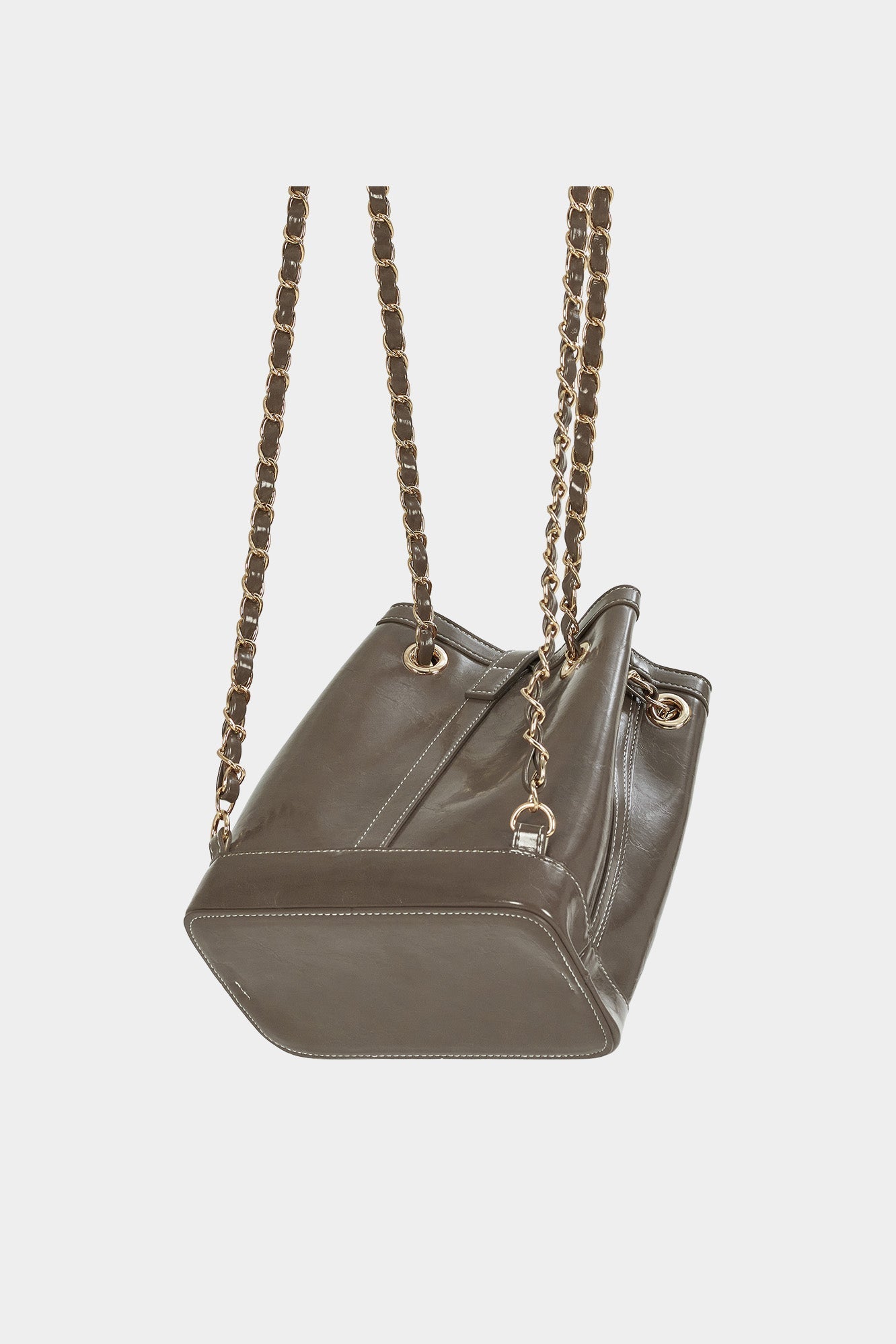 Atelier Classic · Carol Backpack - Mjade
