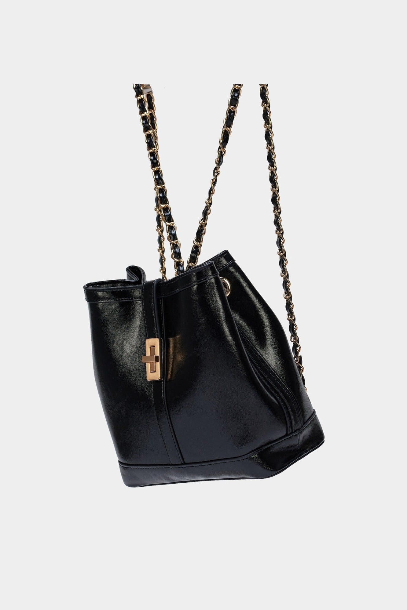 Atelier Classic · Carol Backpack - Mjade