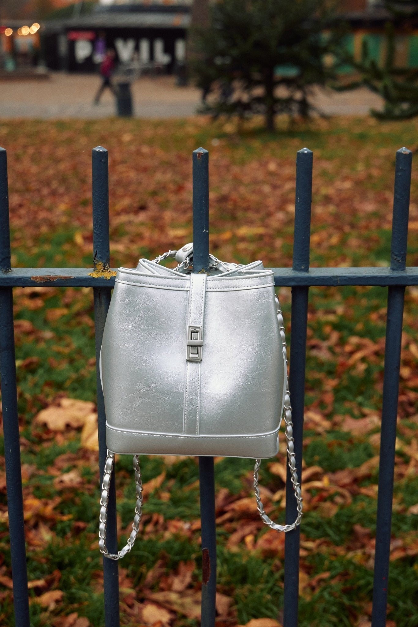 Atelier Classic · Carol Backpack - Mjade