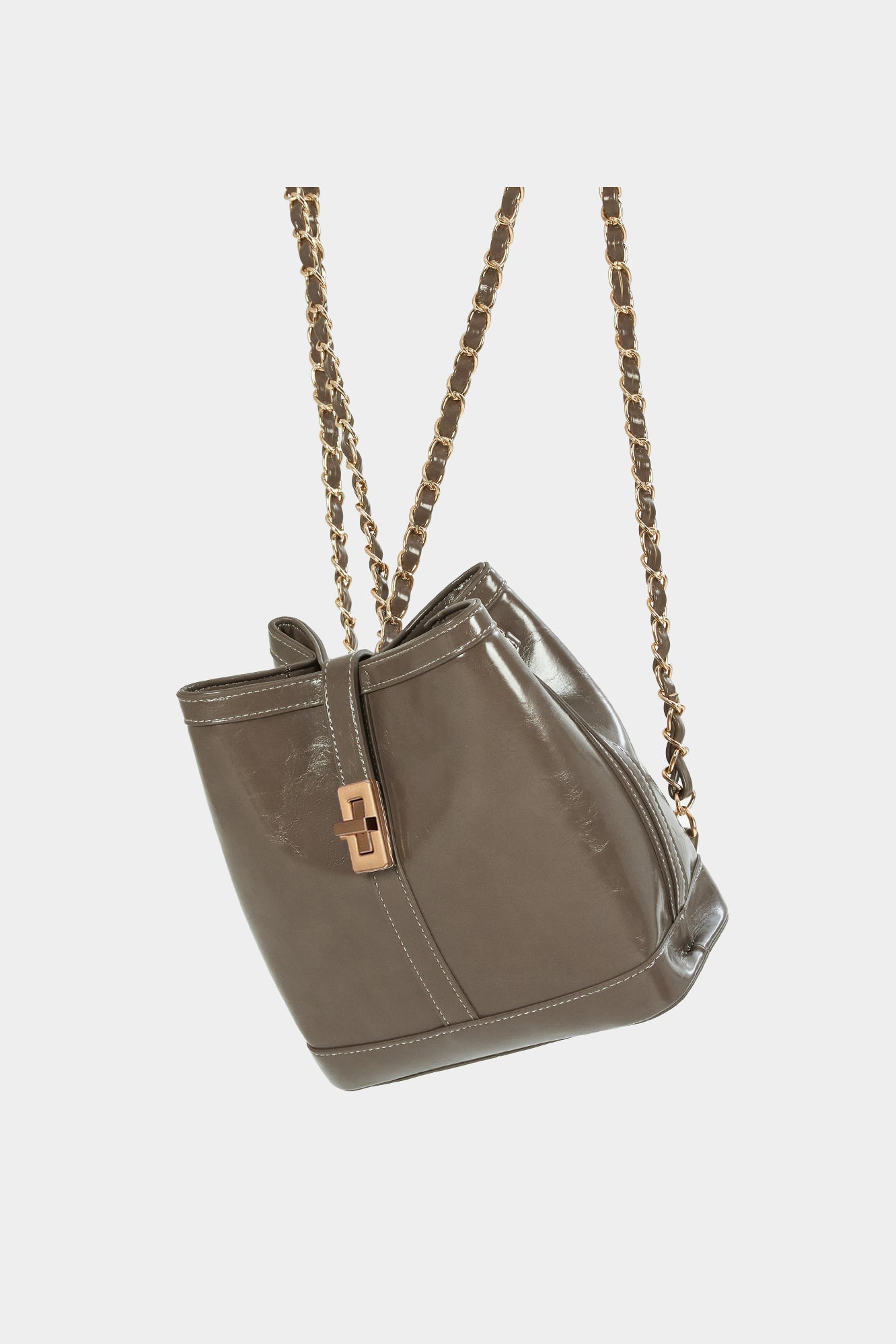 Atelier Classic · Carol Backpack - Mjade