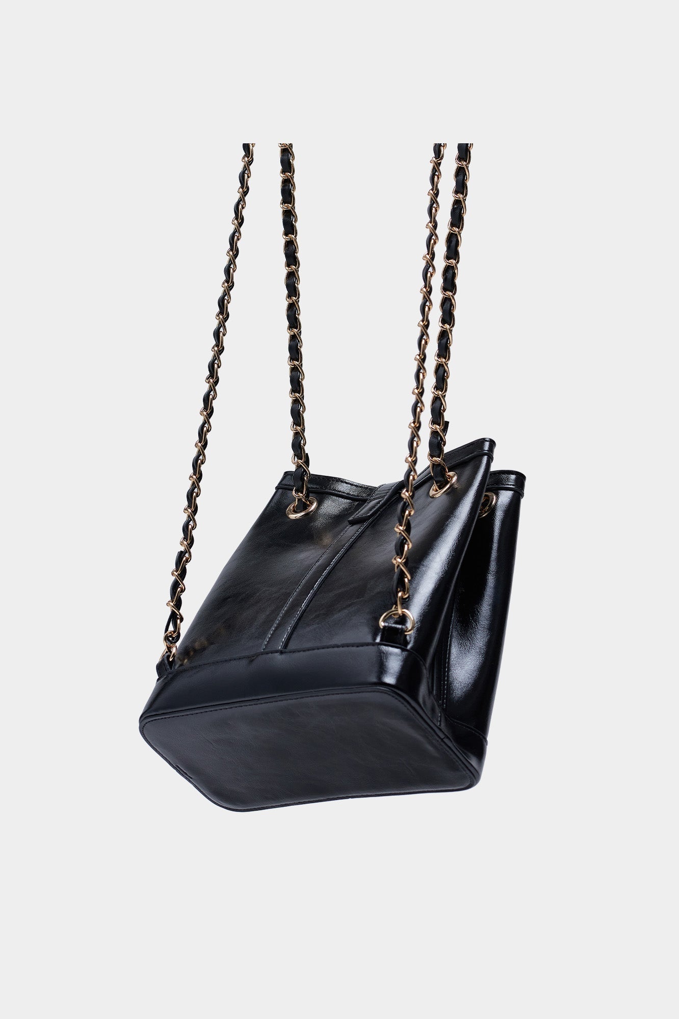 Atelier Classic · Carol Backpack - Mjade