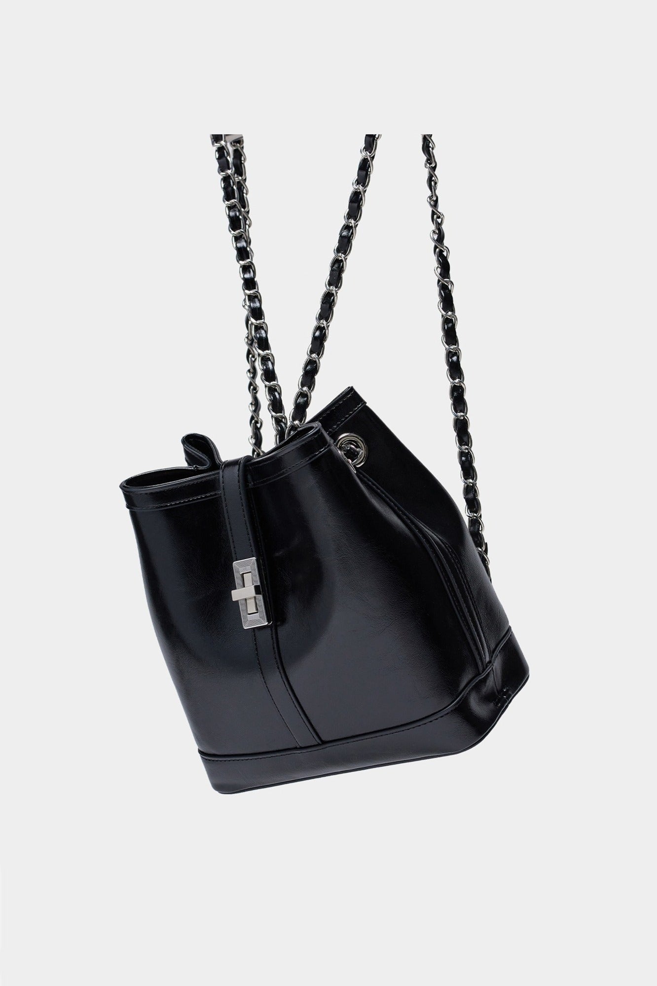 Atelier Classic · Carol Backpack - Mjade