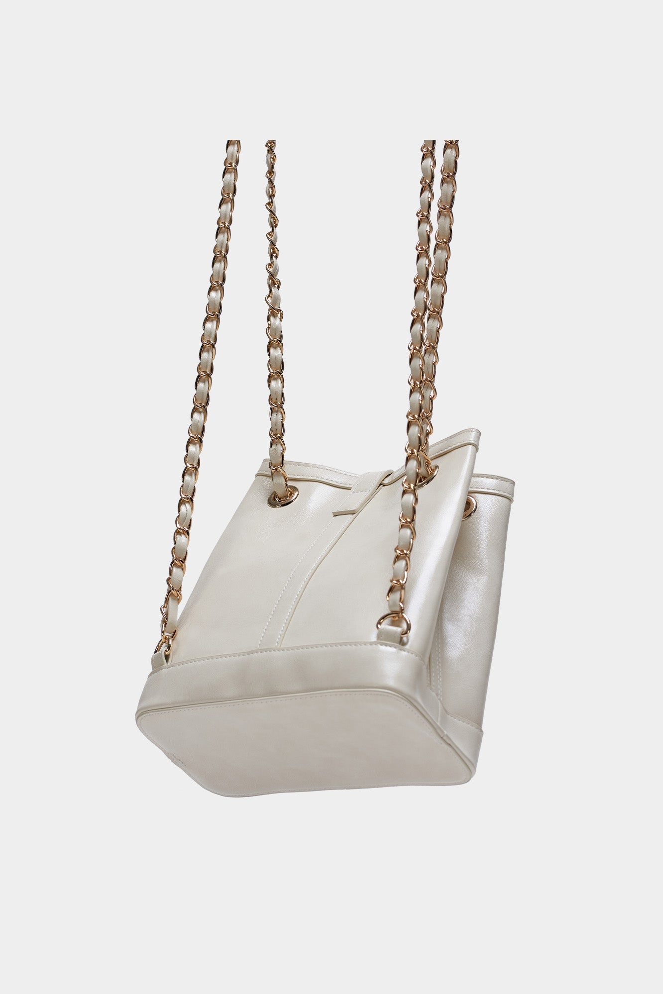 Atelier Classic · Carol Backpack - Mjade