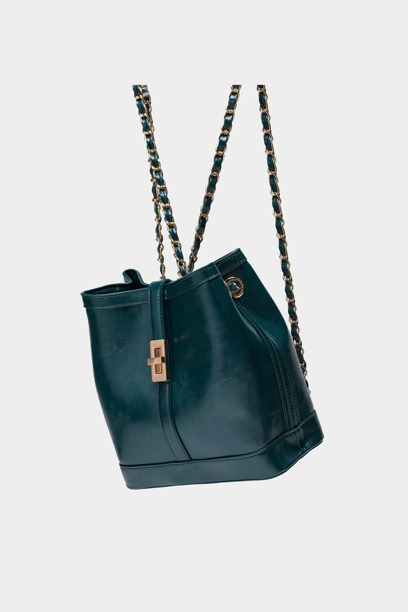 Atelier Classic · Carol Backpack - Mjade