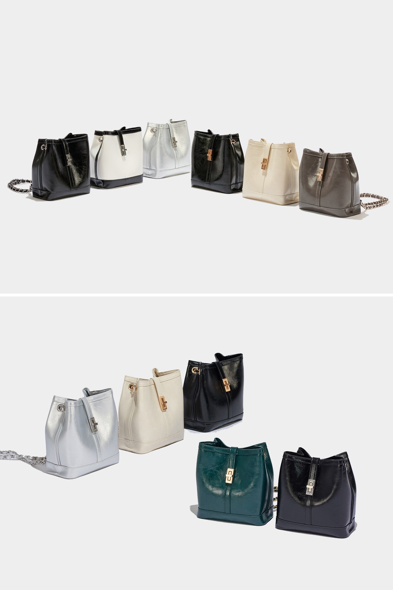 Atelier Classic · Carol Backpack - Mjade