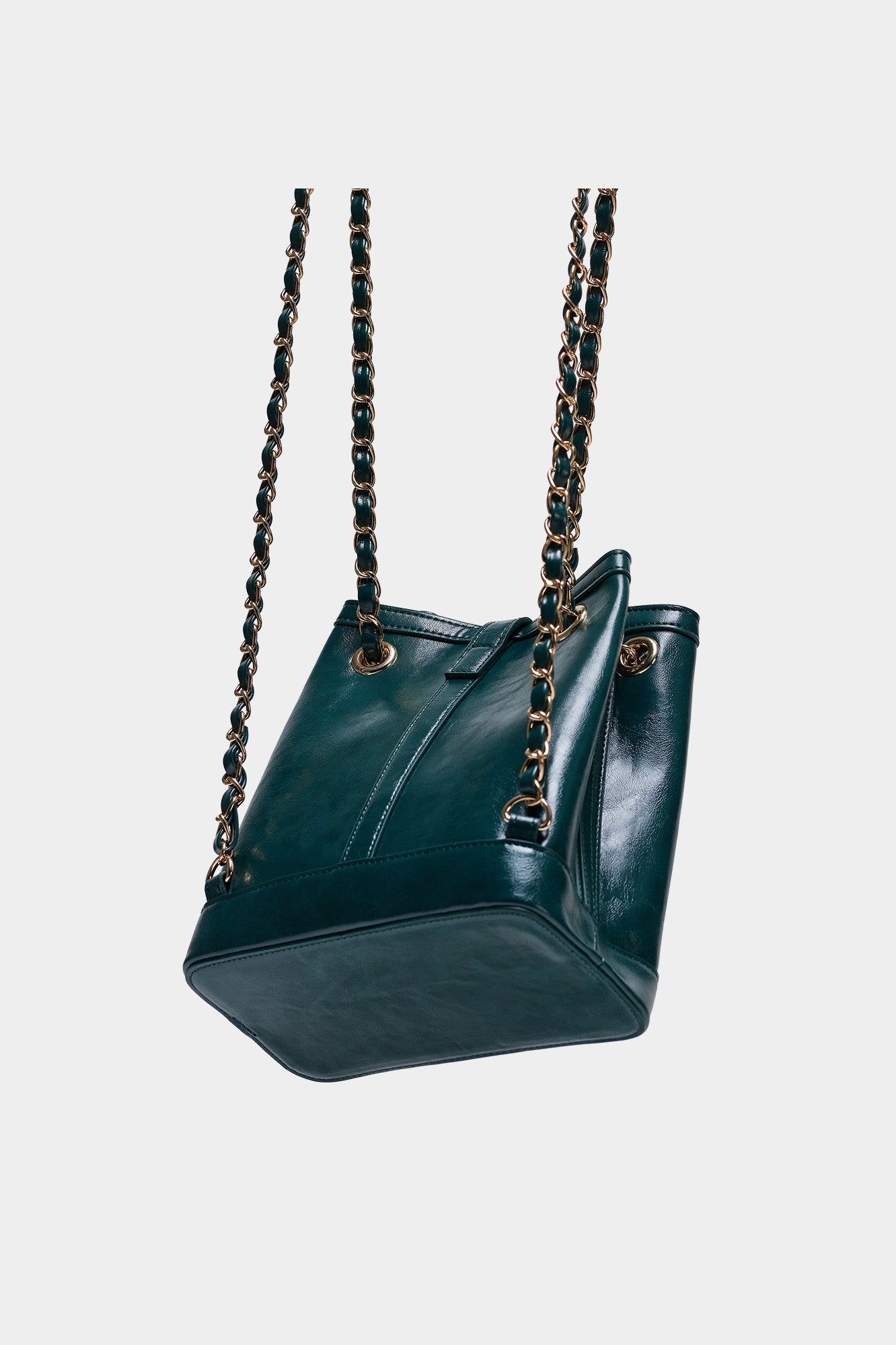 Atelier Classic · Carol Backpack - Mjade