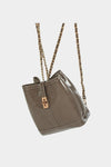 Atelier Classic · Carol Backpack - Mjade