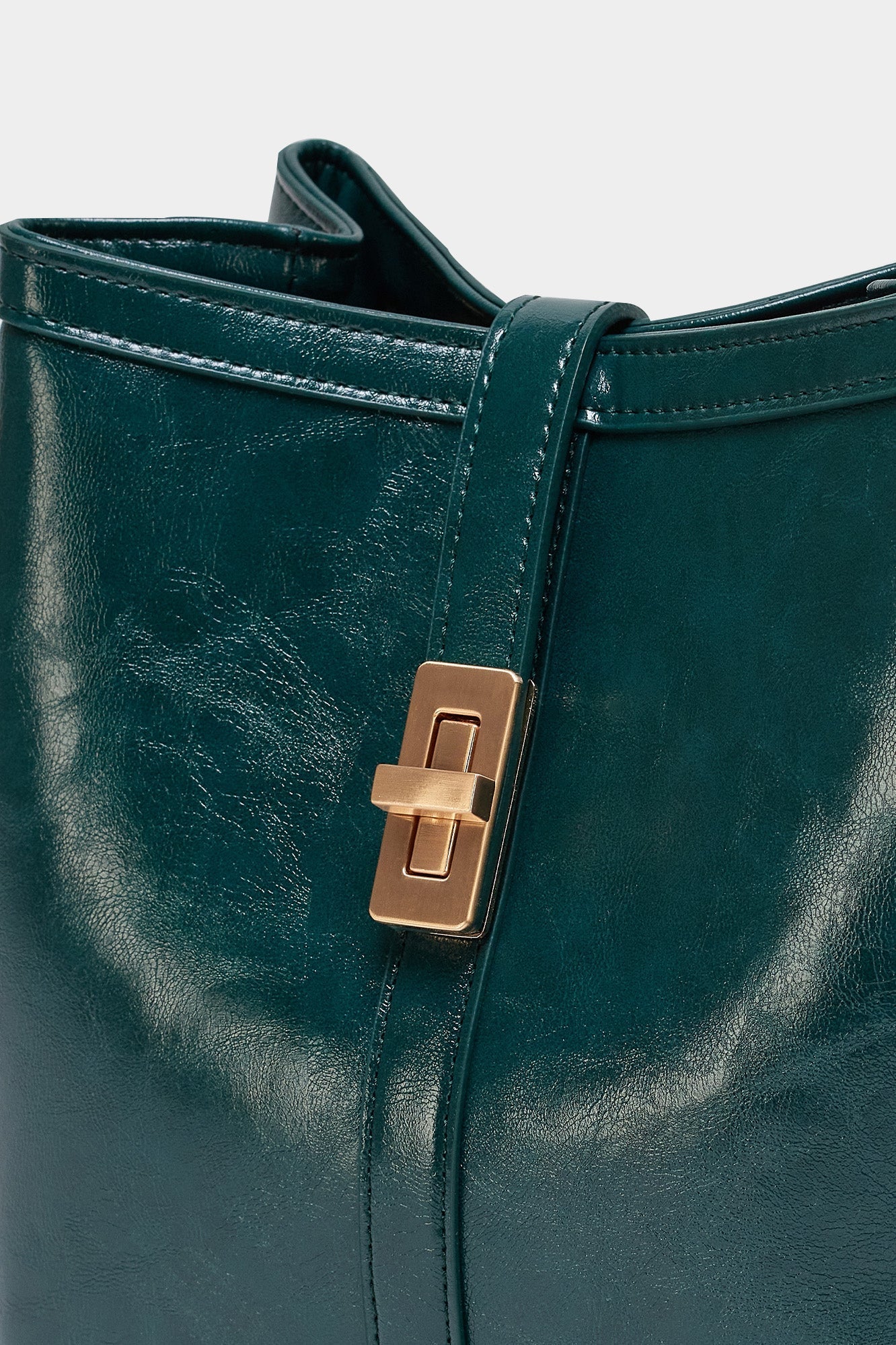 Atelier Classic · Carol Backpack - Mjade