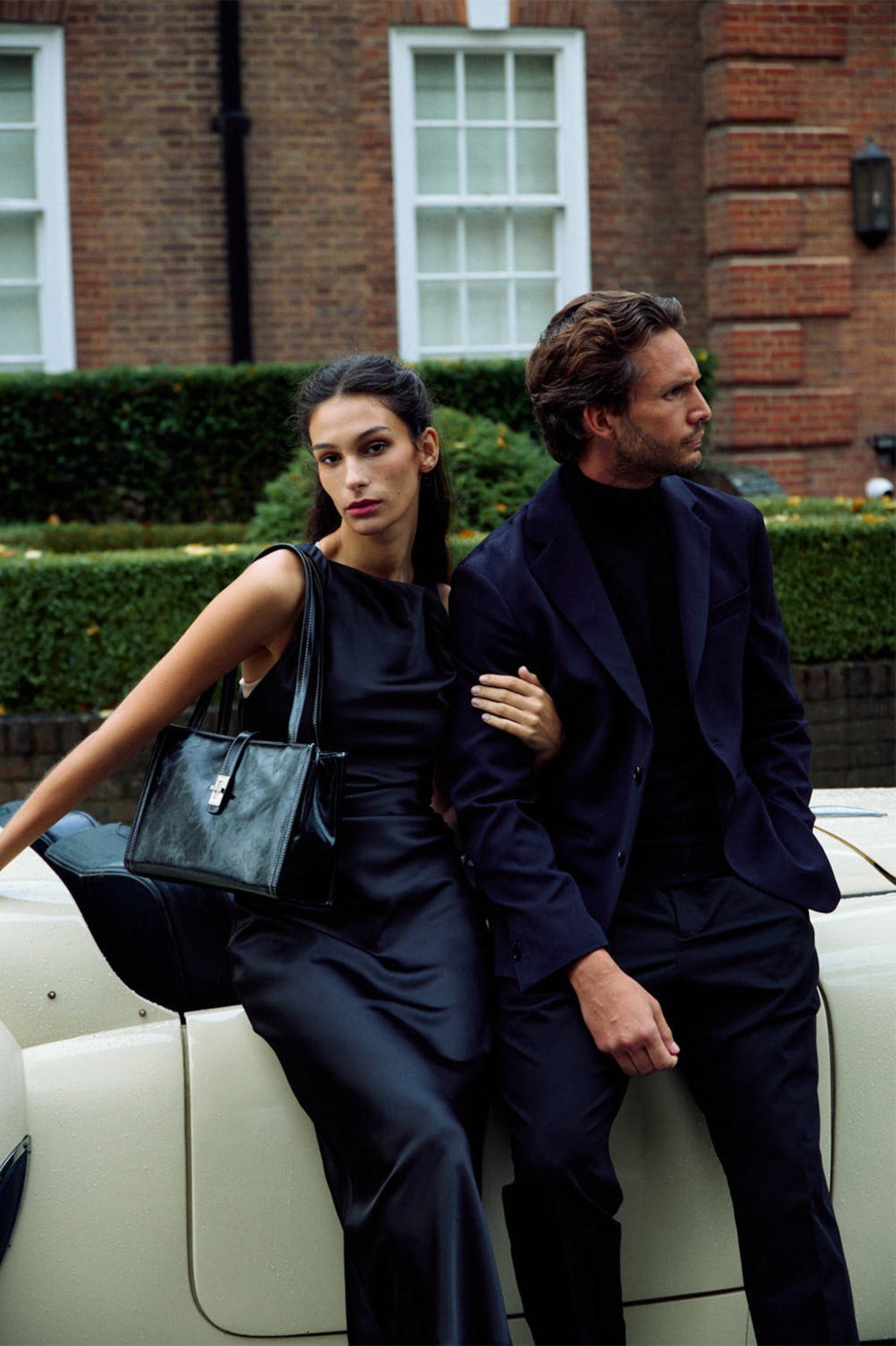 Atelier Classic · Matilda M - Mjade