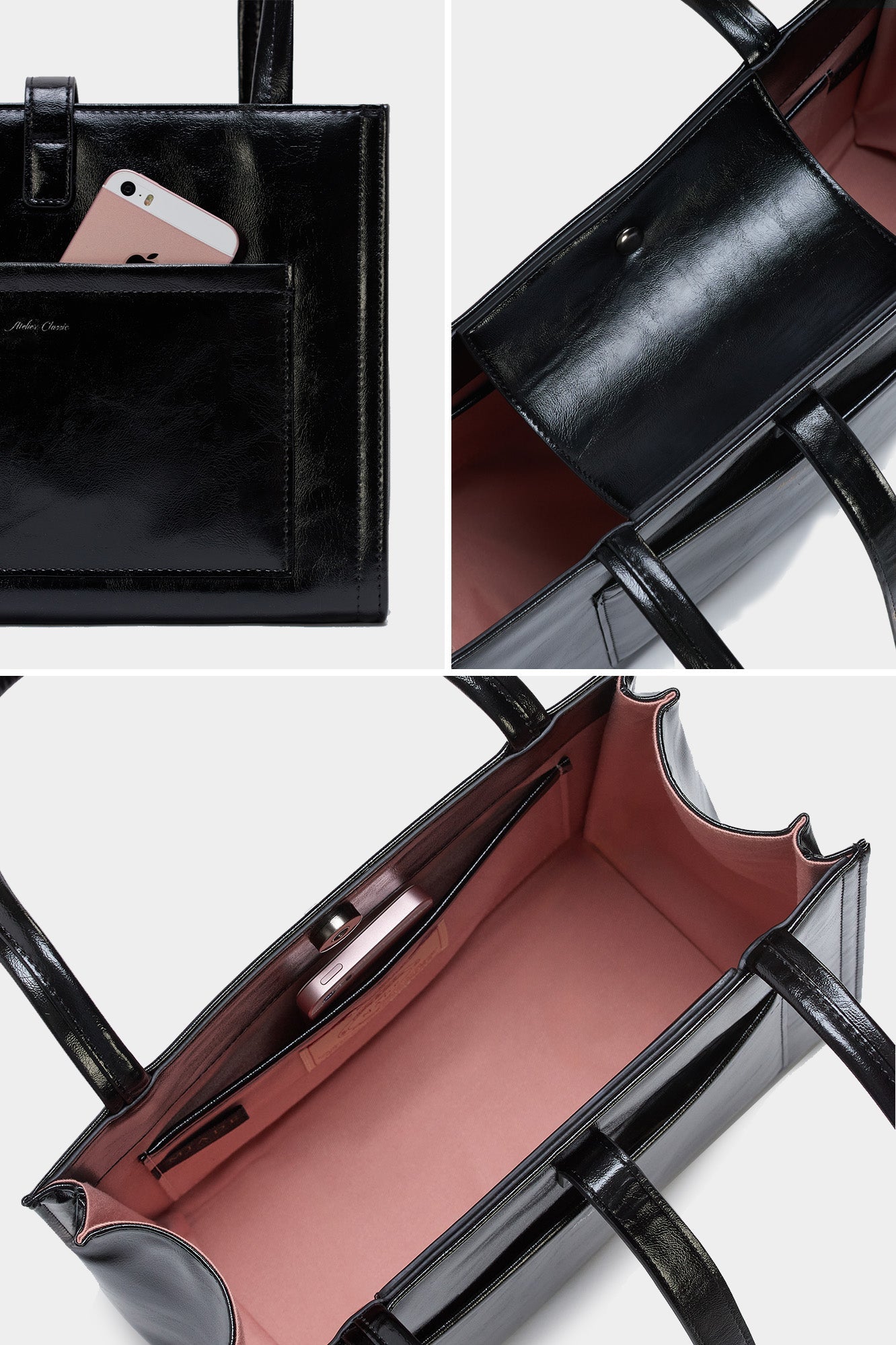 Atelier Classic · Matilda M - Mjade