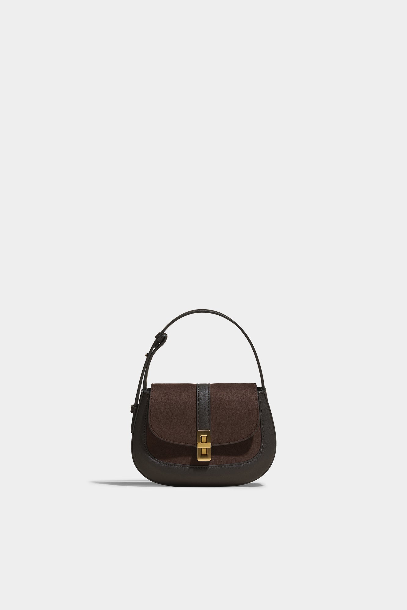 Atelier Suede · Amanda S - Mjade