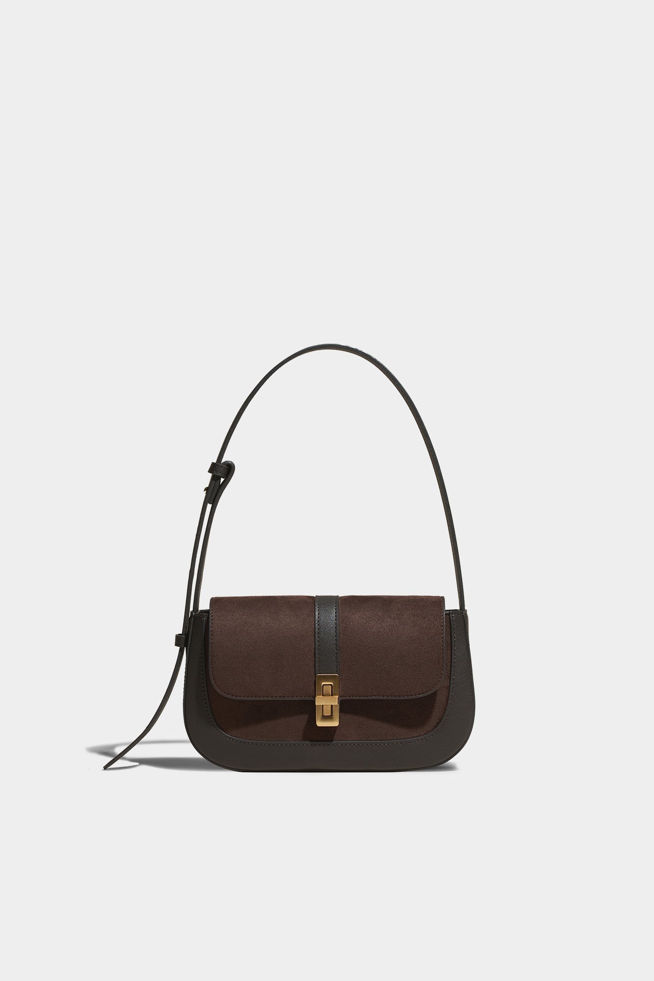 Atelier Suede · Baguette S - Mjade