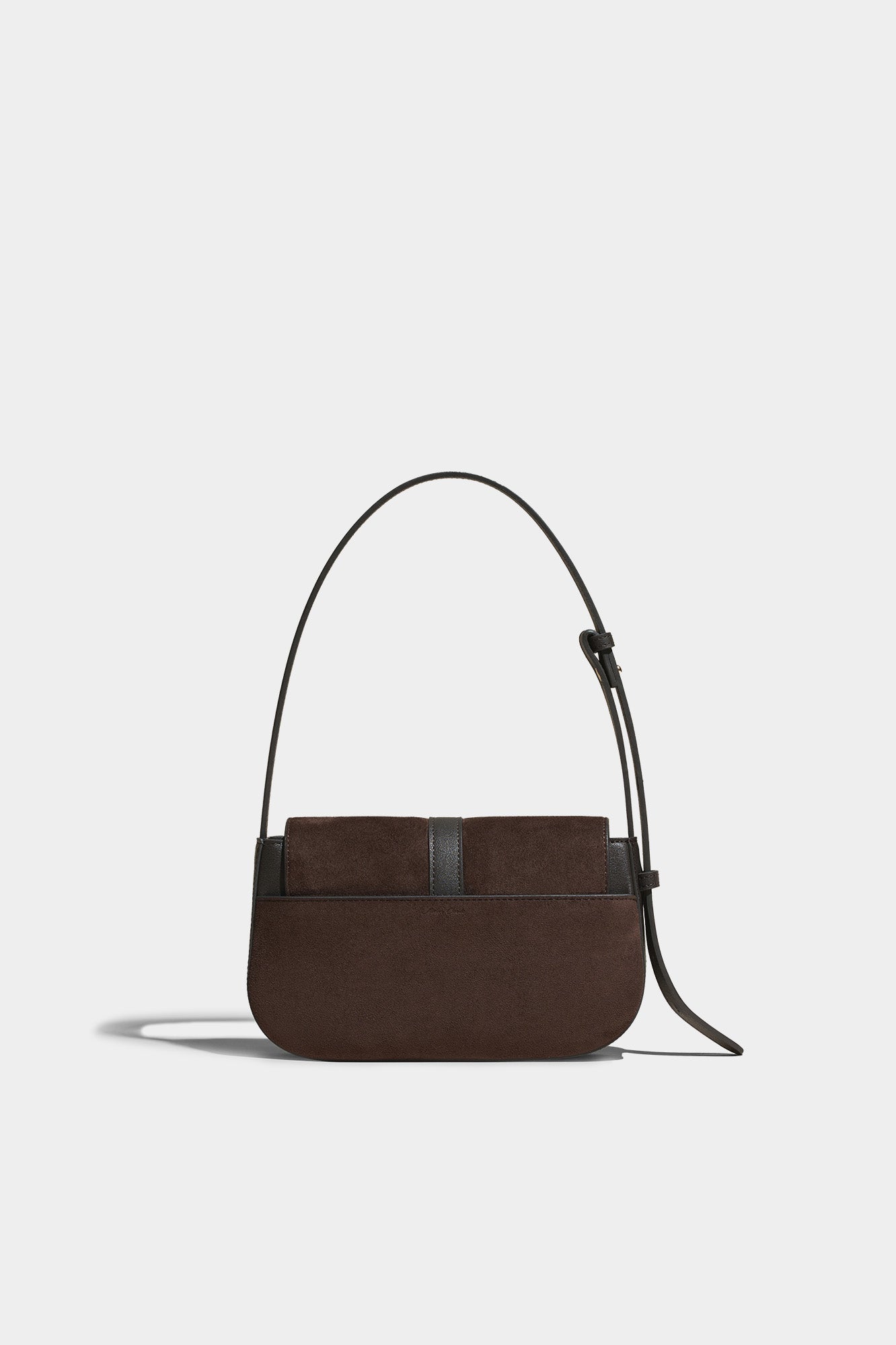 Atelier Suede · Baguette S - Mjade