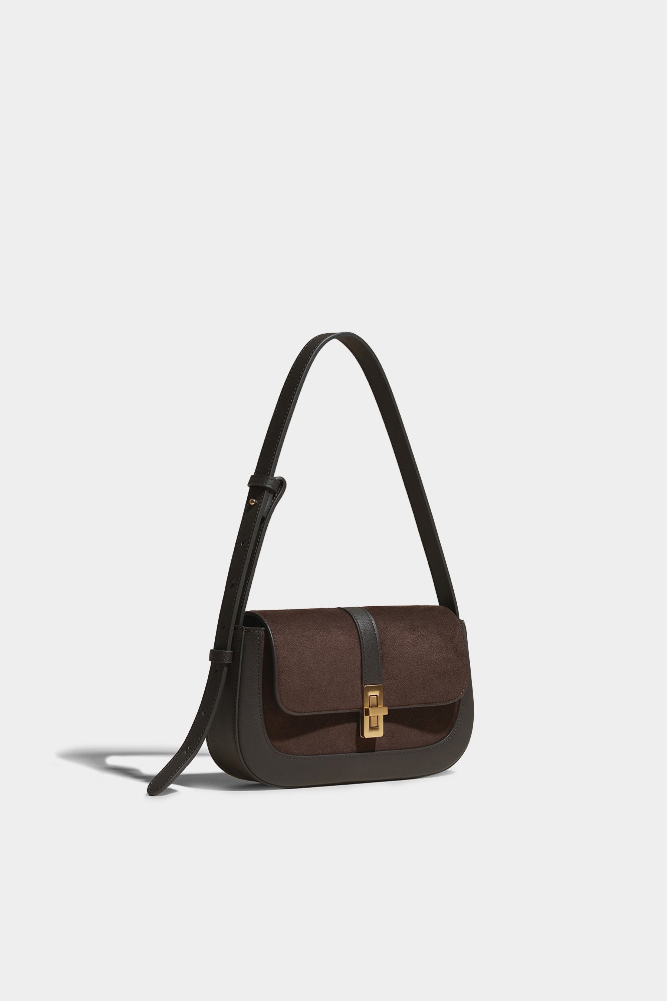 Atelier Suede · Baguette S - Mjade