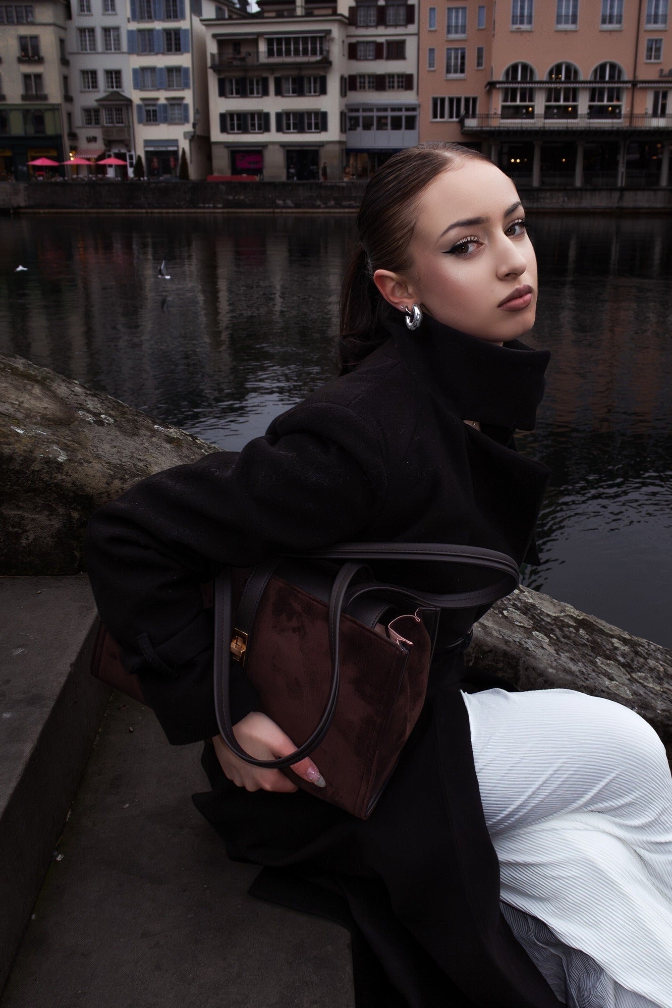 Atelier Suede · Matilda L - Mjade