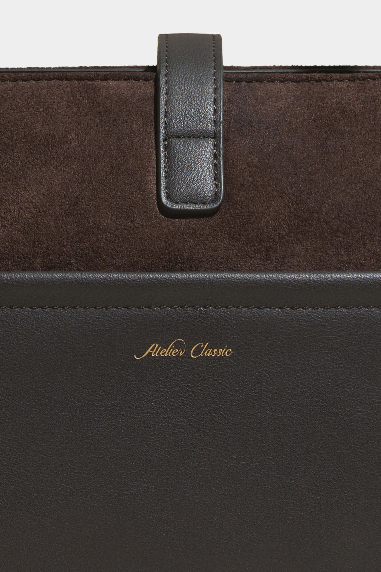 Atelier Suede · Matilda M - Mjade