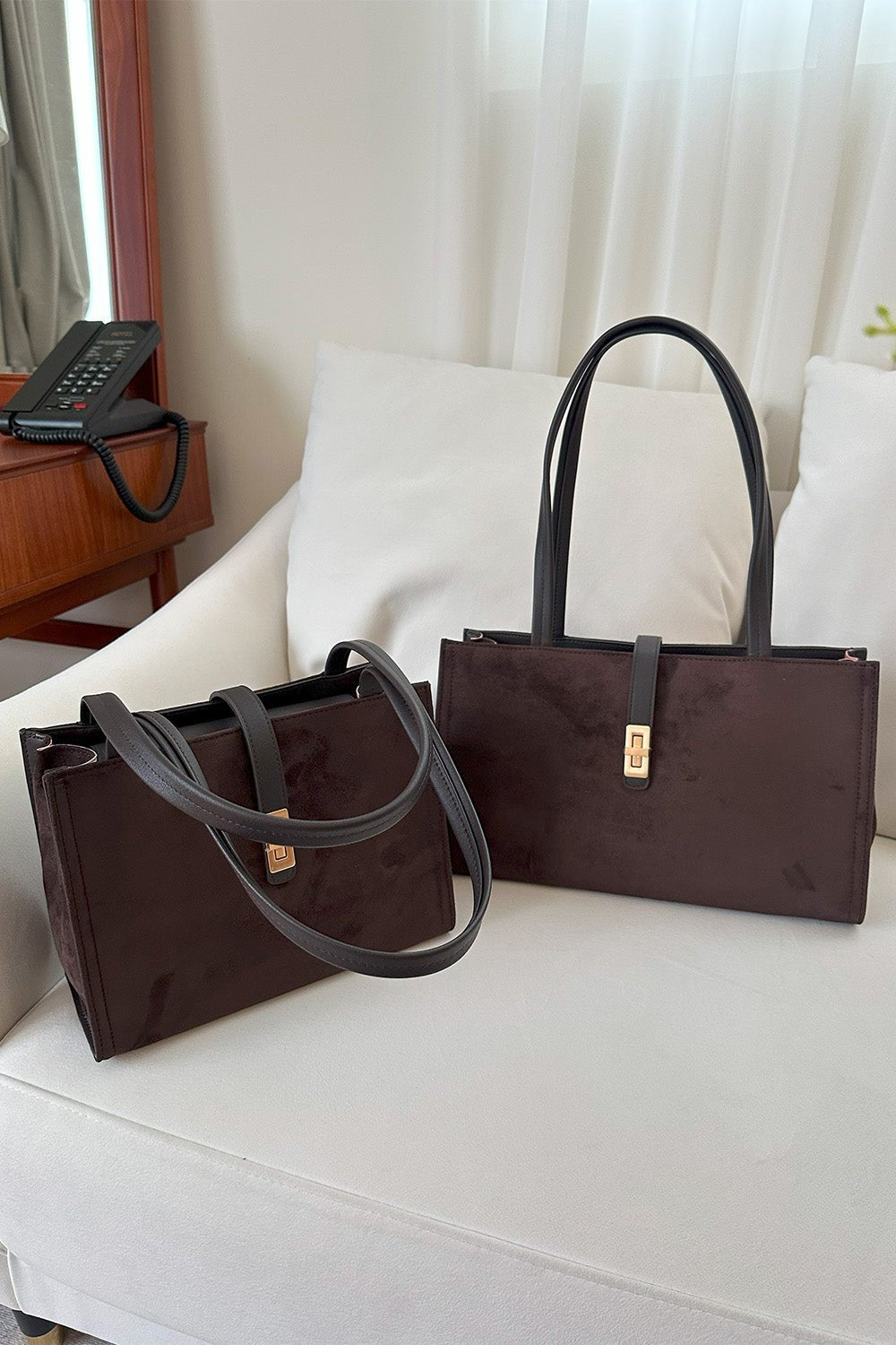Atelier Suede · Matilda M - Mjade