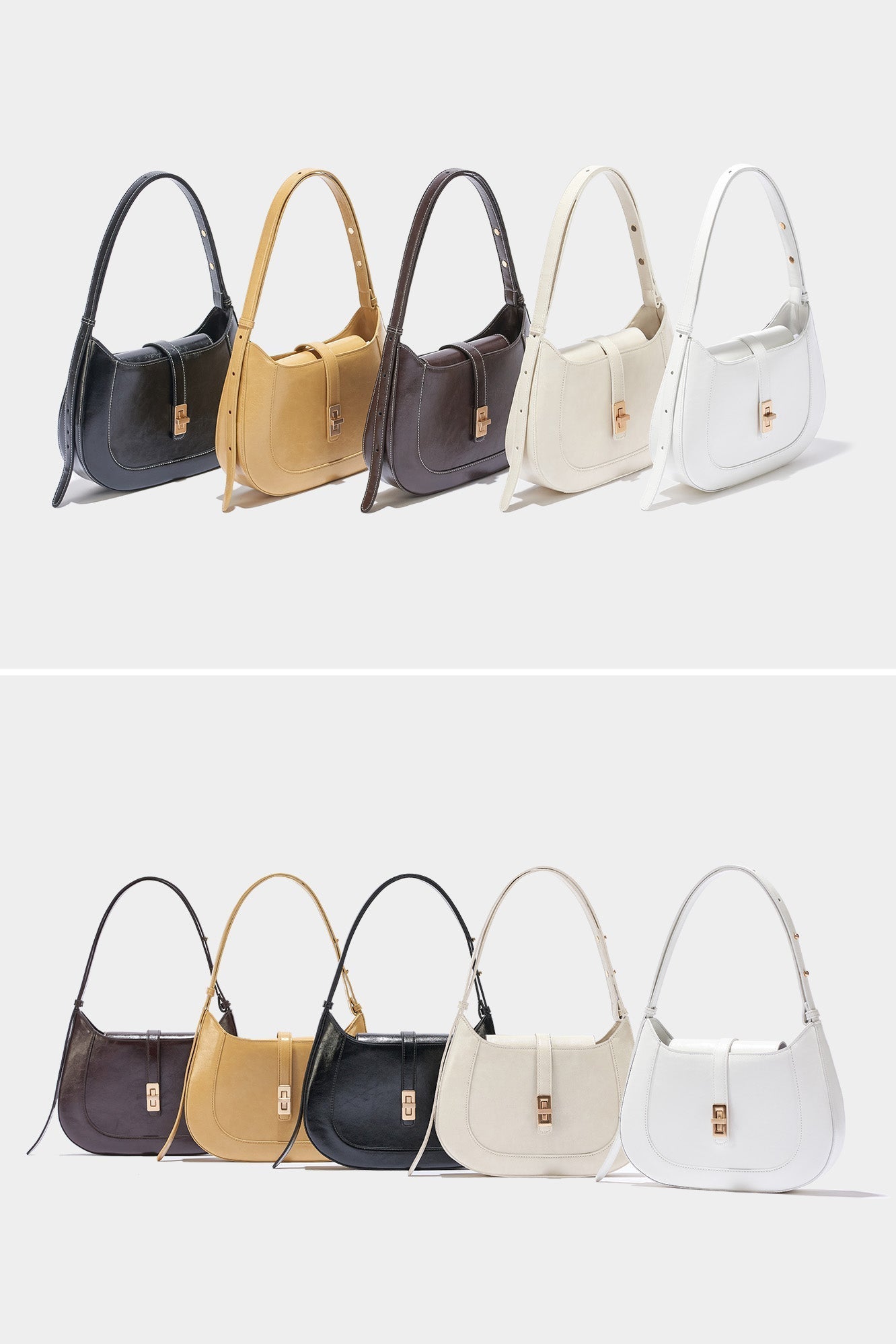 Classic - Amanda Classic M - Mjade