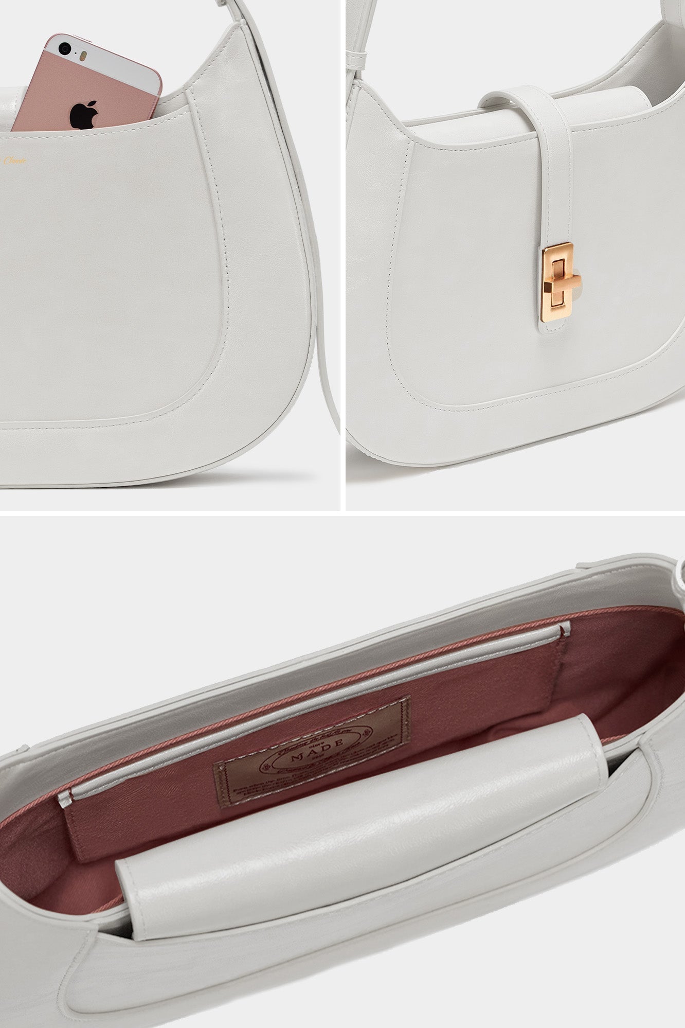 Classic - Amanda Classic M - Mjade