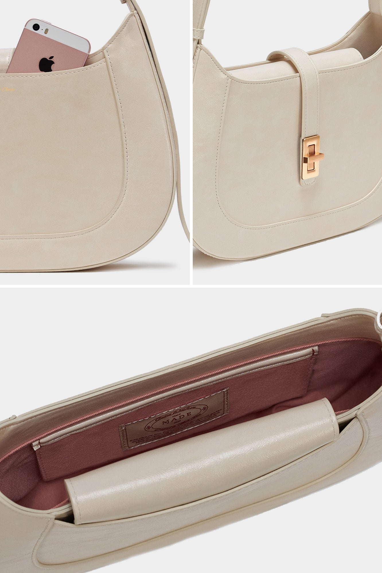 Classic - Amanda Classic M - Mjade
