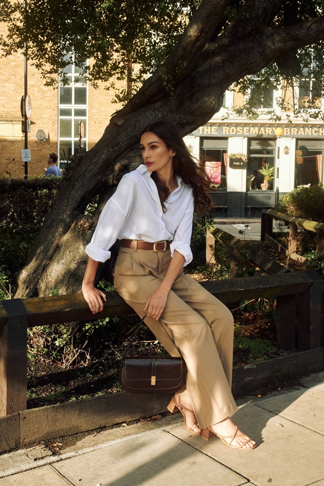 Classic · Baguette Classic M - Mjade